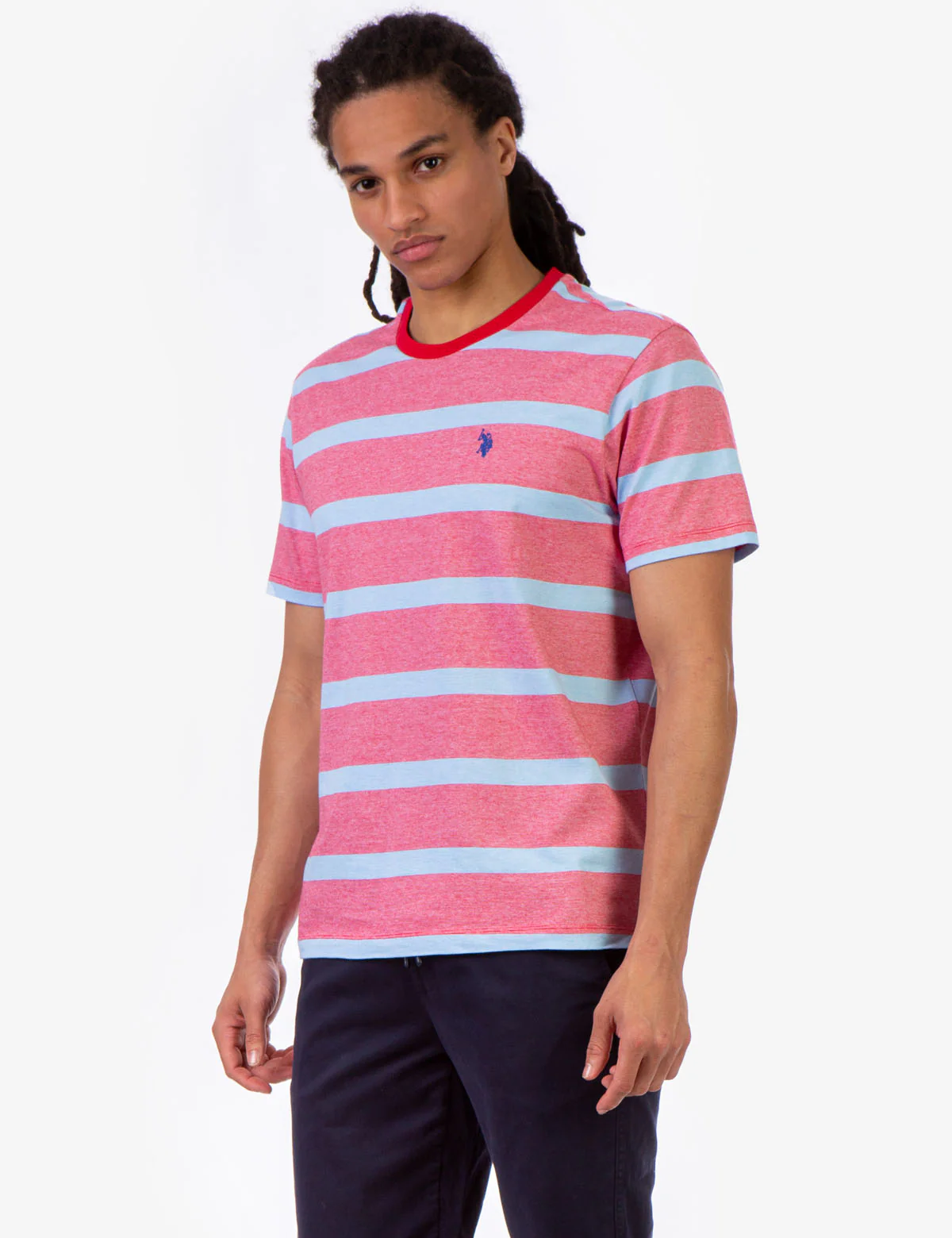 END ON END CREW NECK T-SHIRT - Image 6