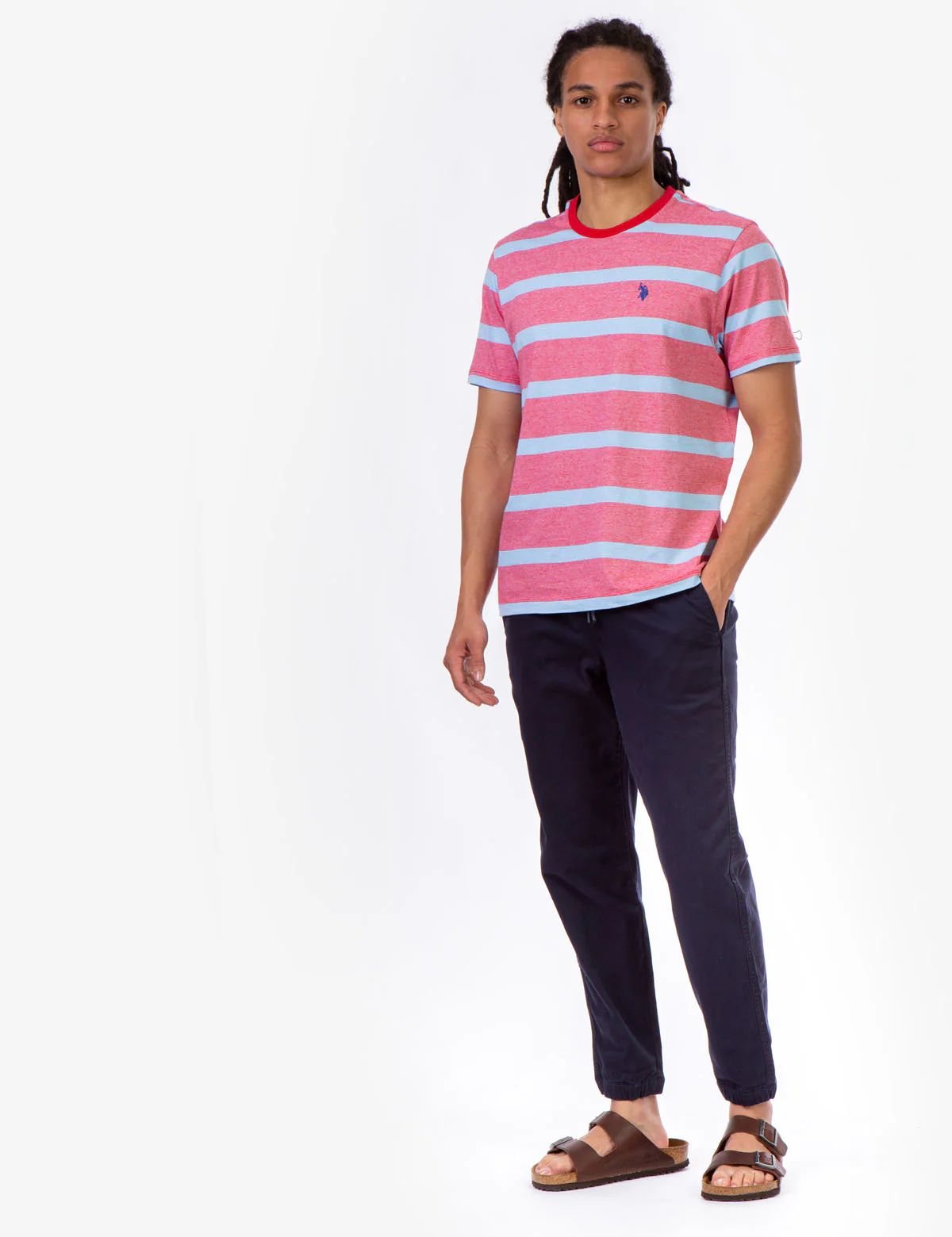 END ON END CREW NECK T-SHIRT - Image 7