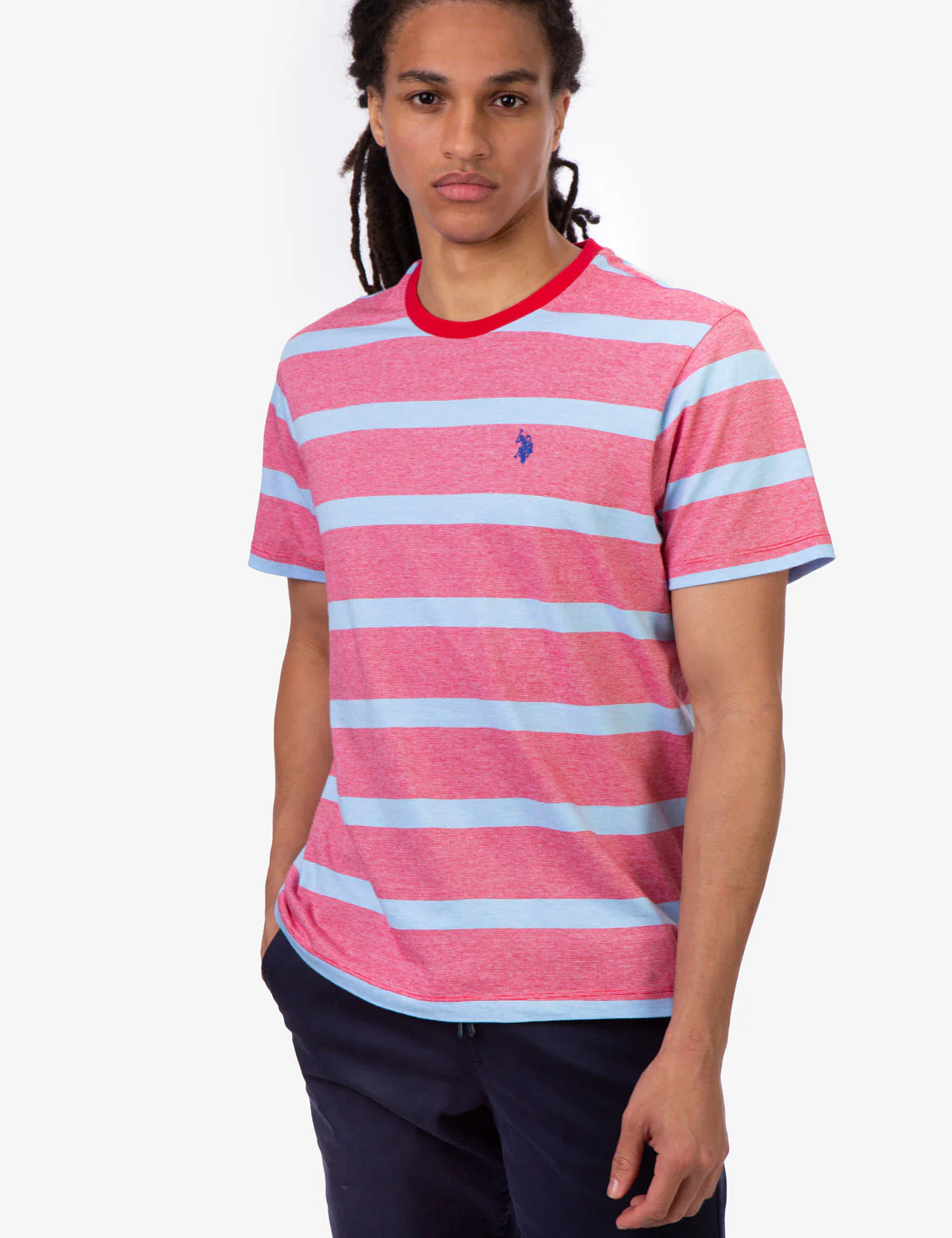 END ON END CREW NECK T-SHIRT - Image 8