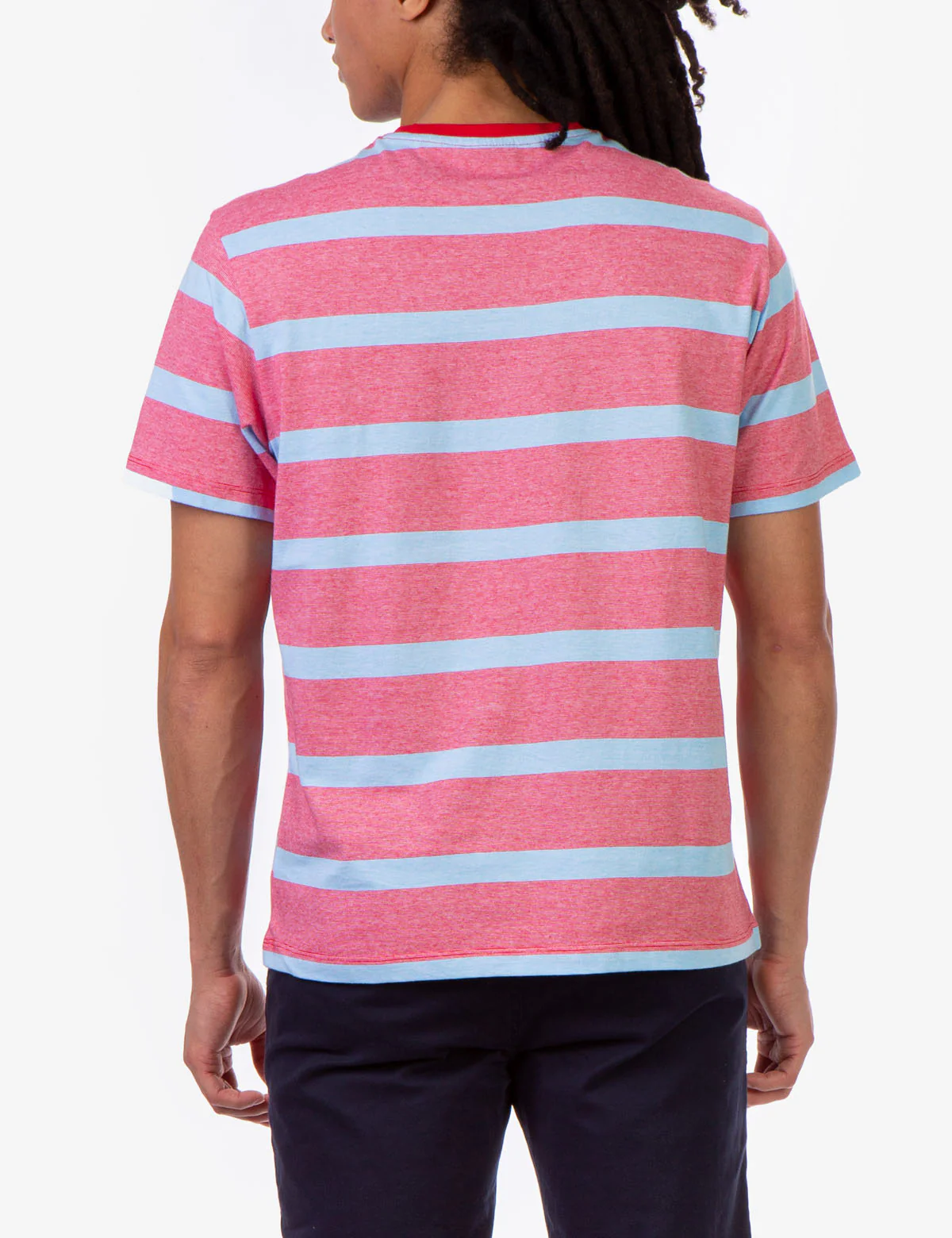 END ON END CREW NECK T-SHIRT - Image 9
