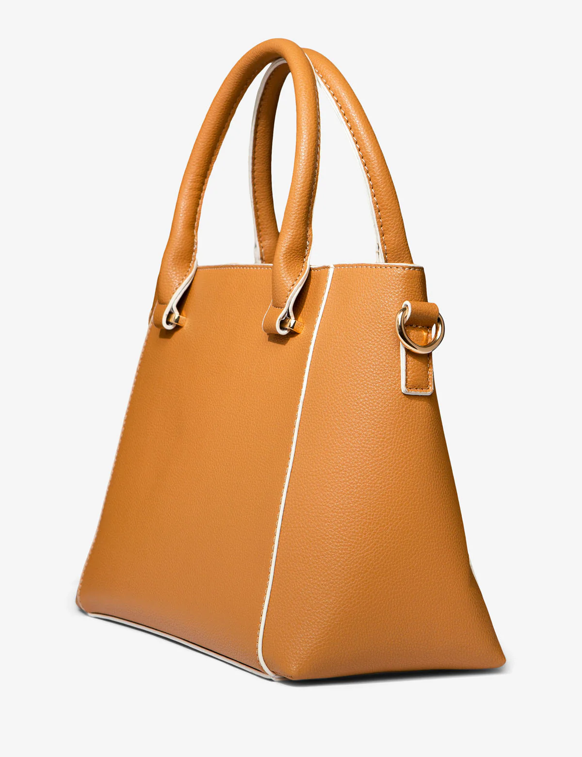 ENVELOPE STITCH TOTE BAG - Image 2