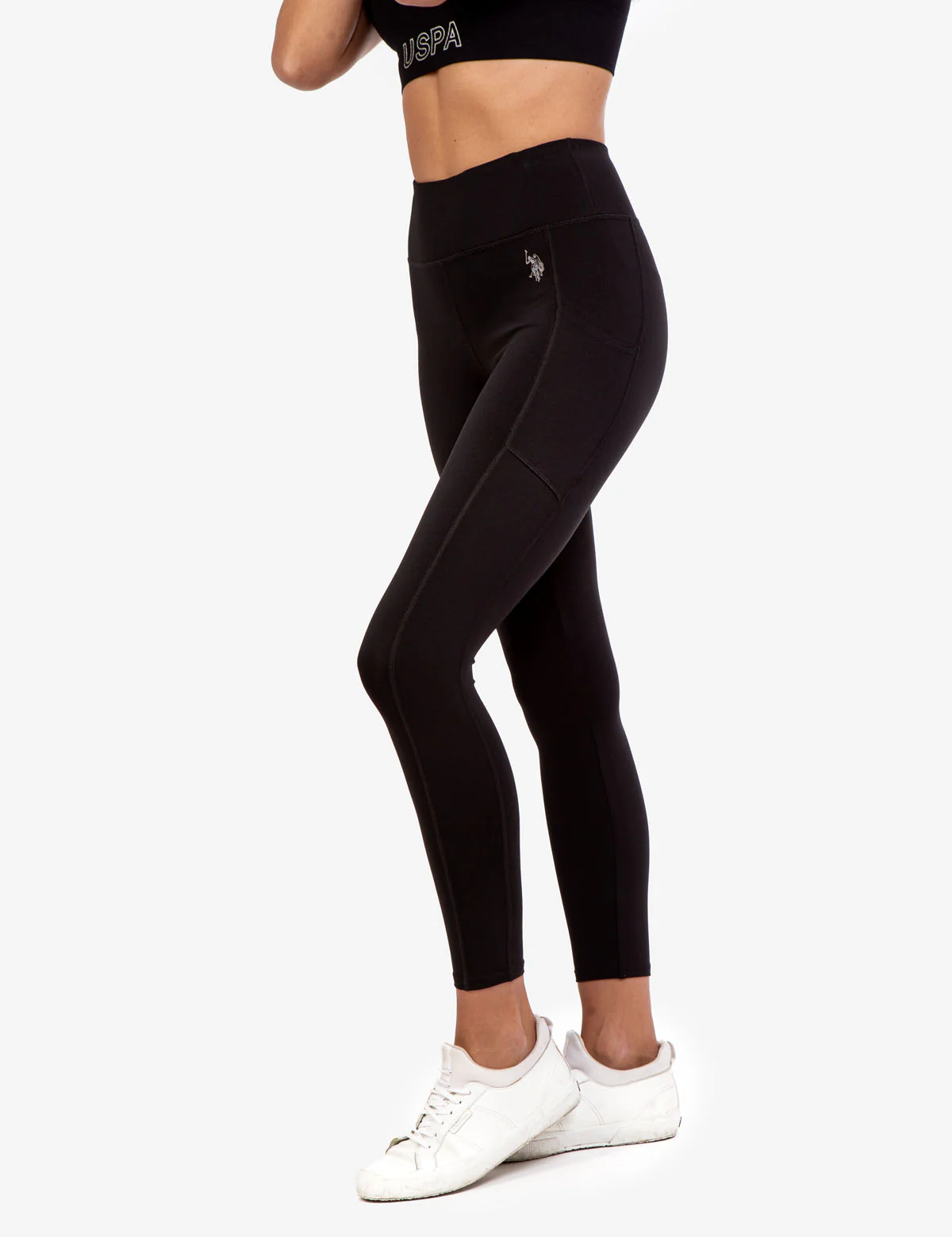 ESSENTIAL LEGGING - Image 12