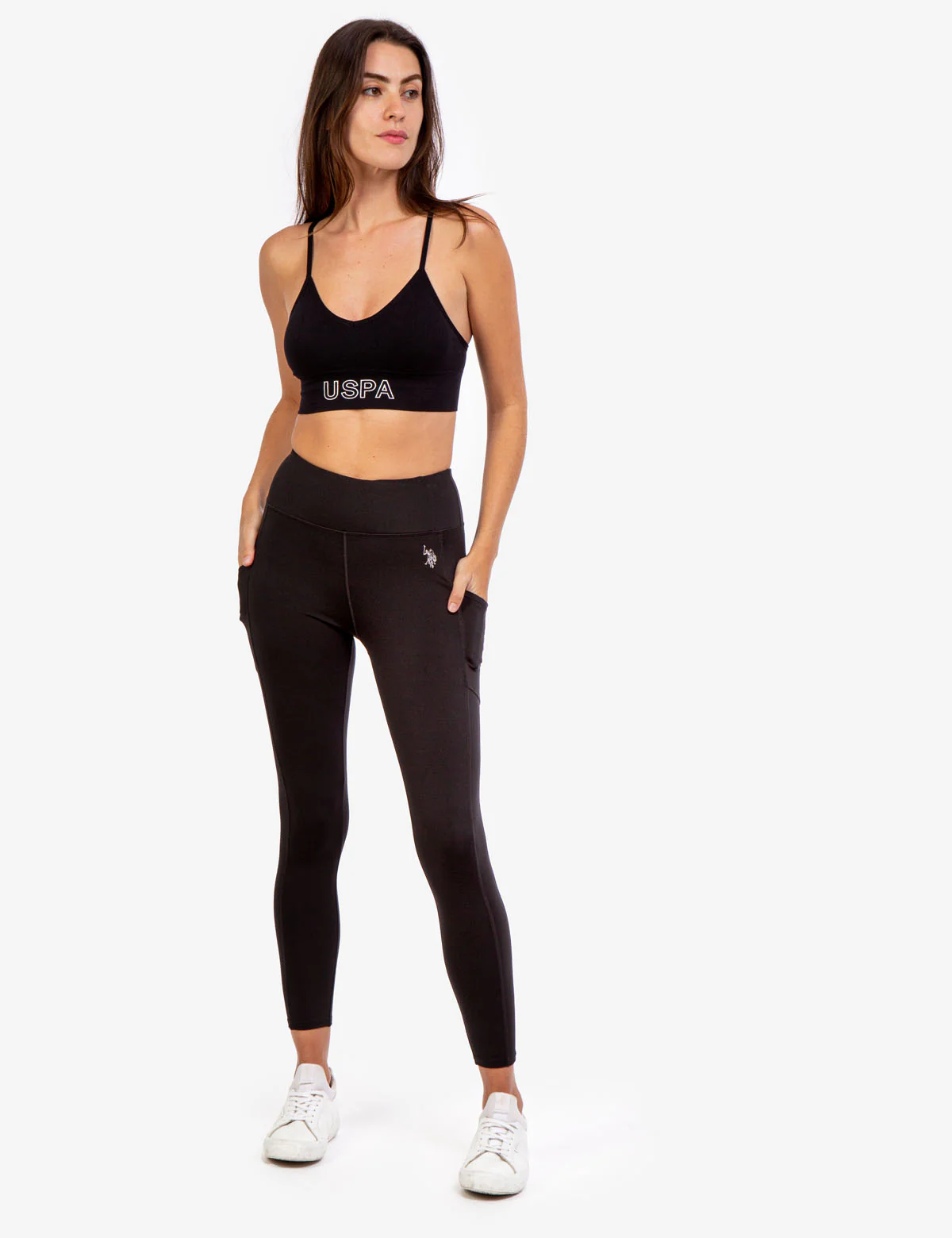ESSENTIAL LEGGING - Image 17