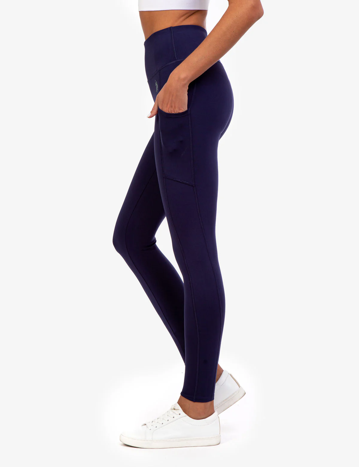ESSENTIAL LEGGING - Image 21