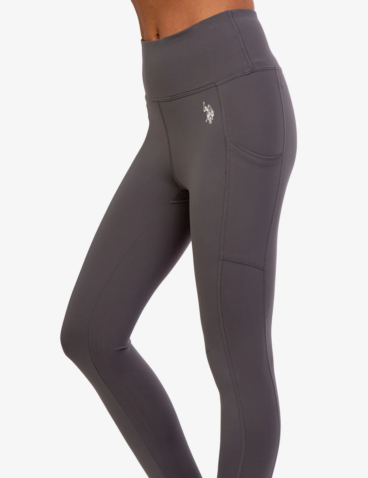 ESSENTIAL LEGGING - Image 7