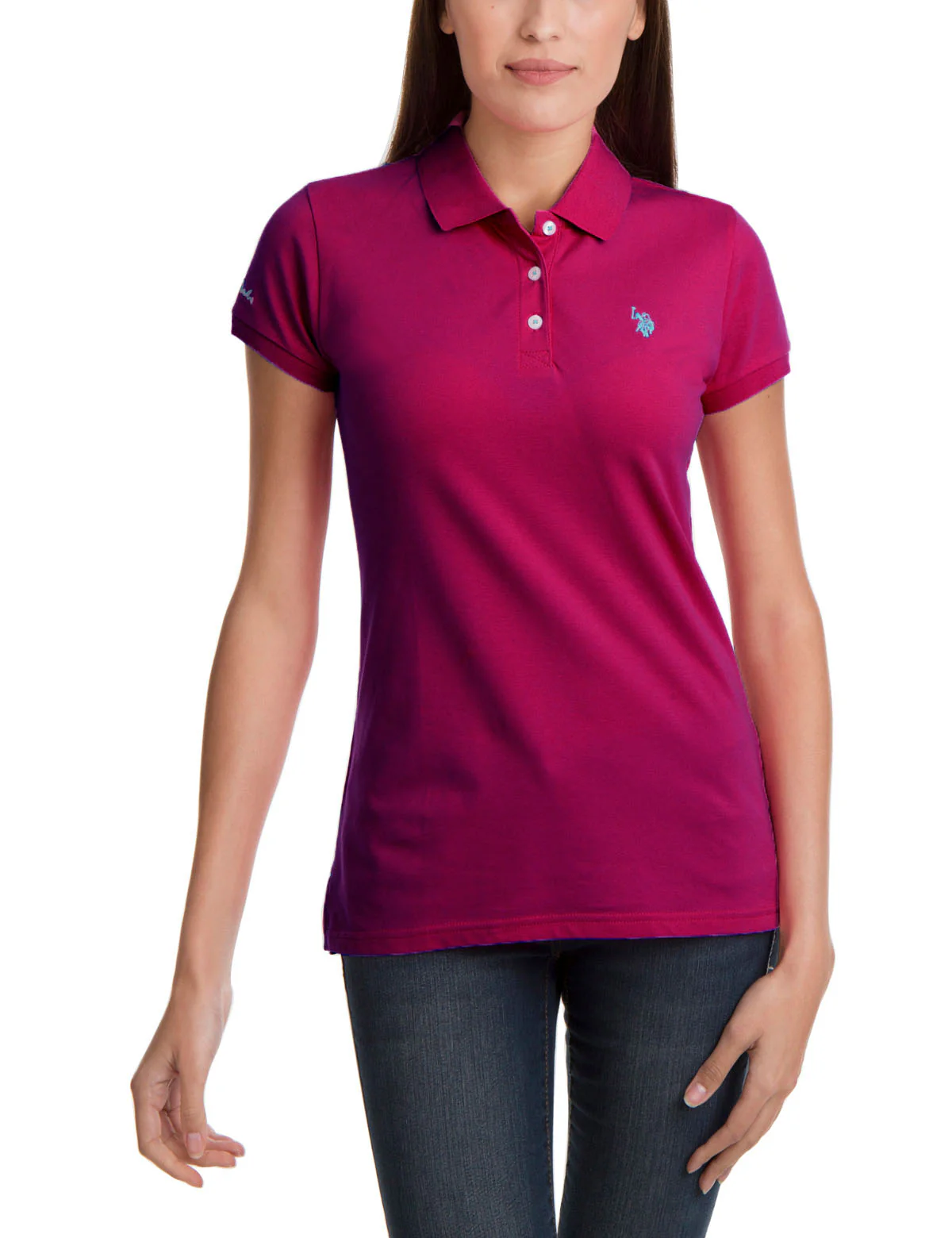 ESSENTIAL POLO SHIRT - Image 5