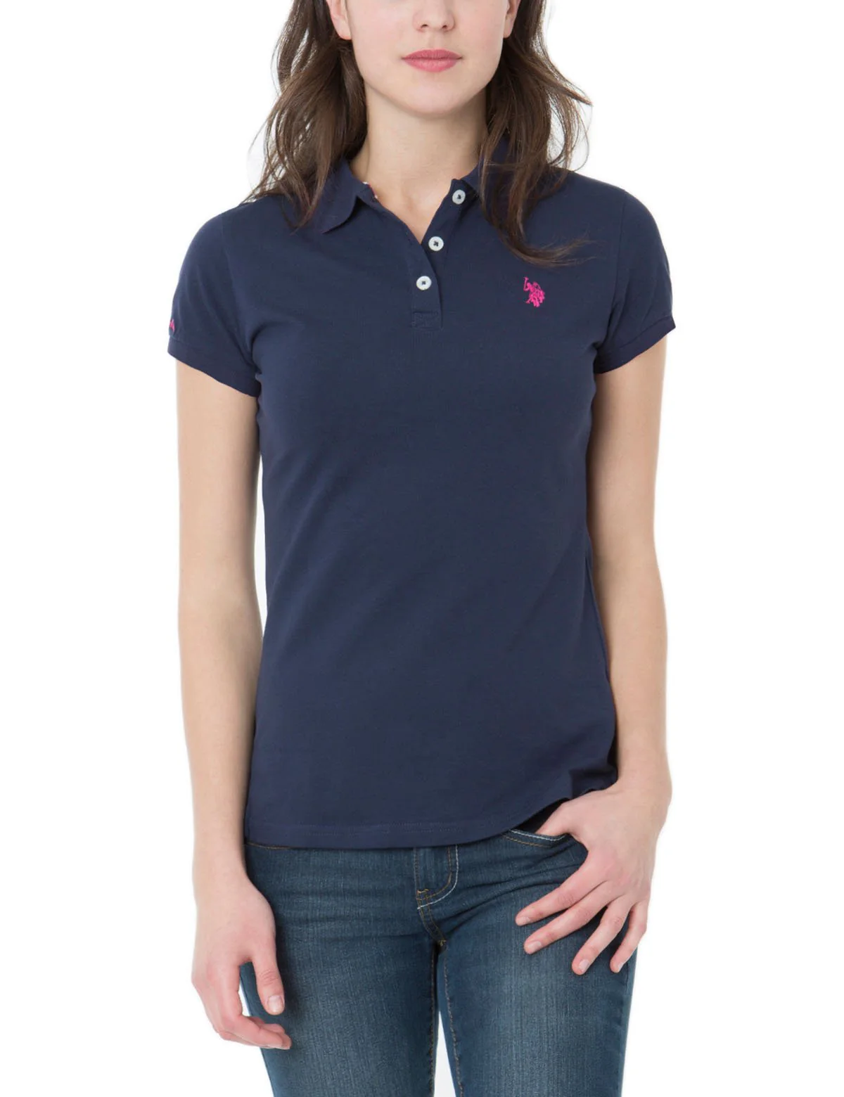 ESSENTIAL POLO SHIRT - Image 9