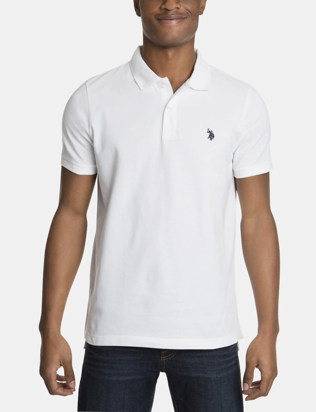 ESSENTIAL POLO SHIRT - Image 11