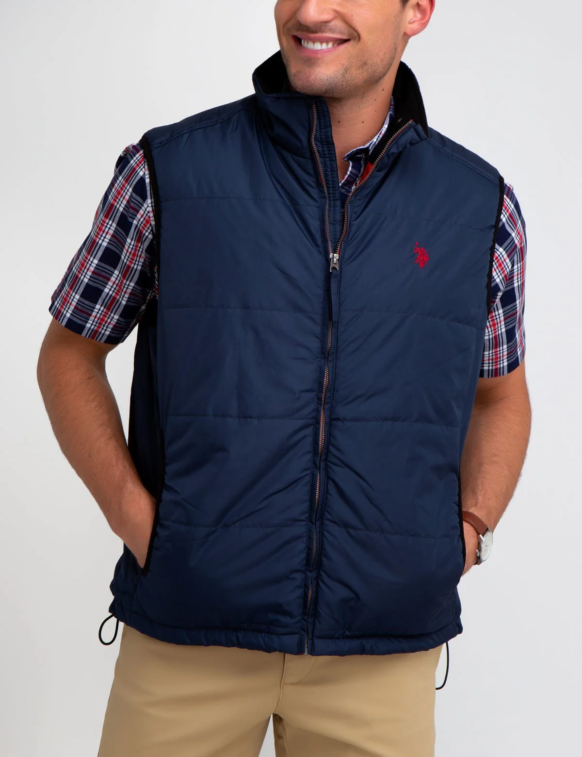 ESSENTIAL VEST