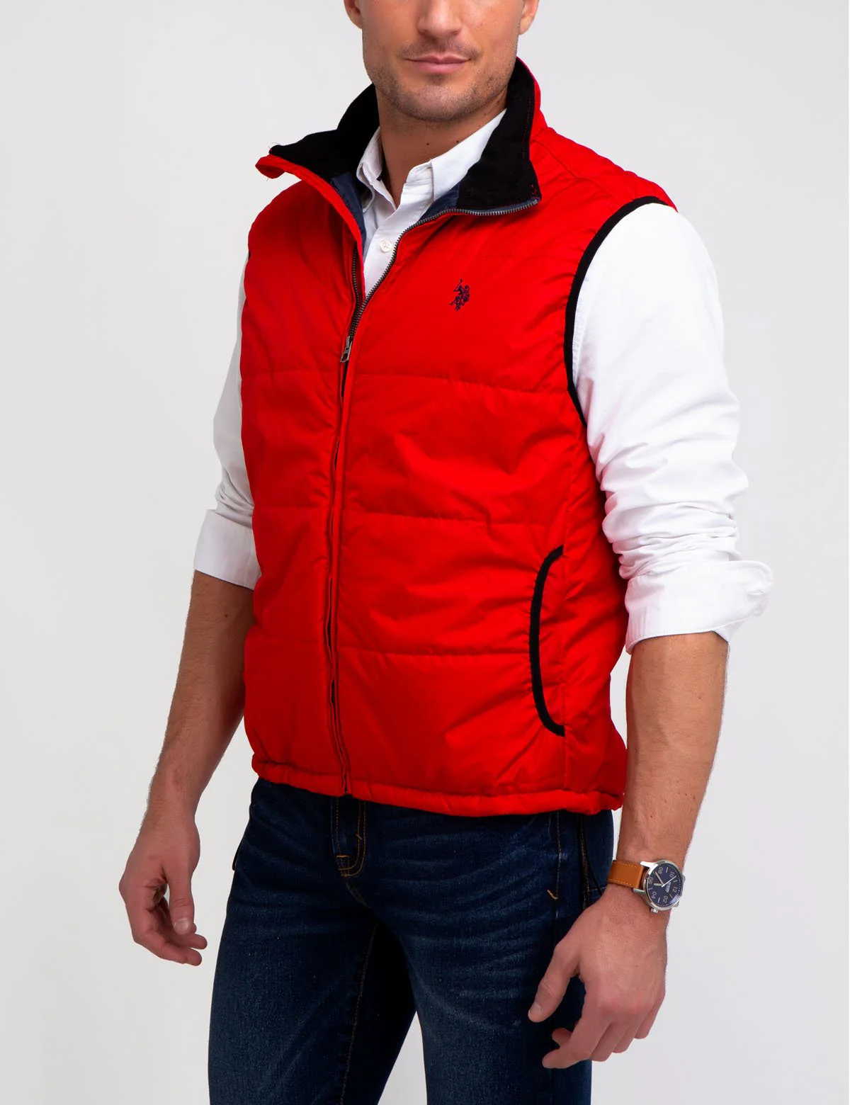 ESSENTIAL VEST - Image 10