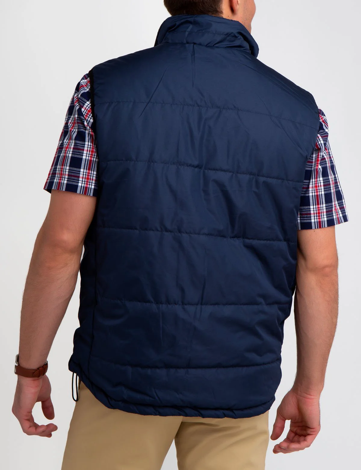 ESSENTIAL VEST - Image 3