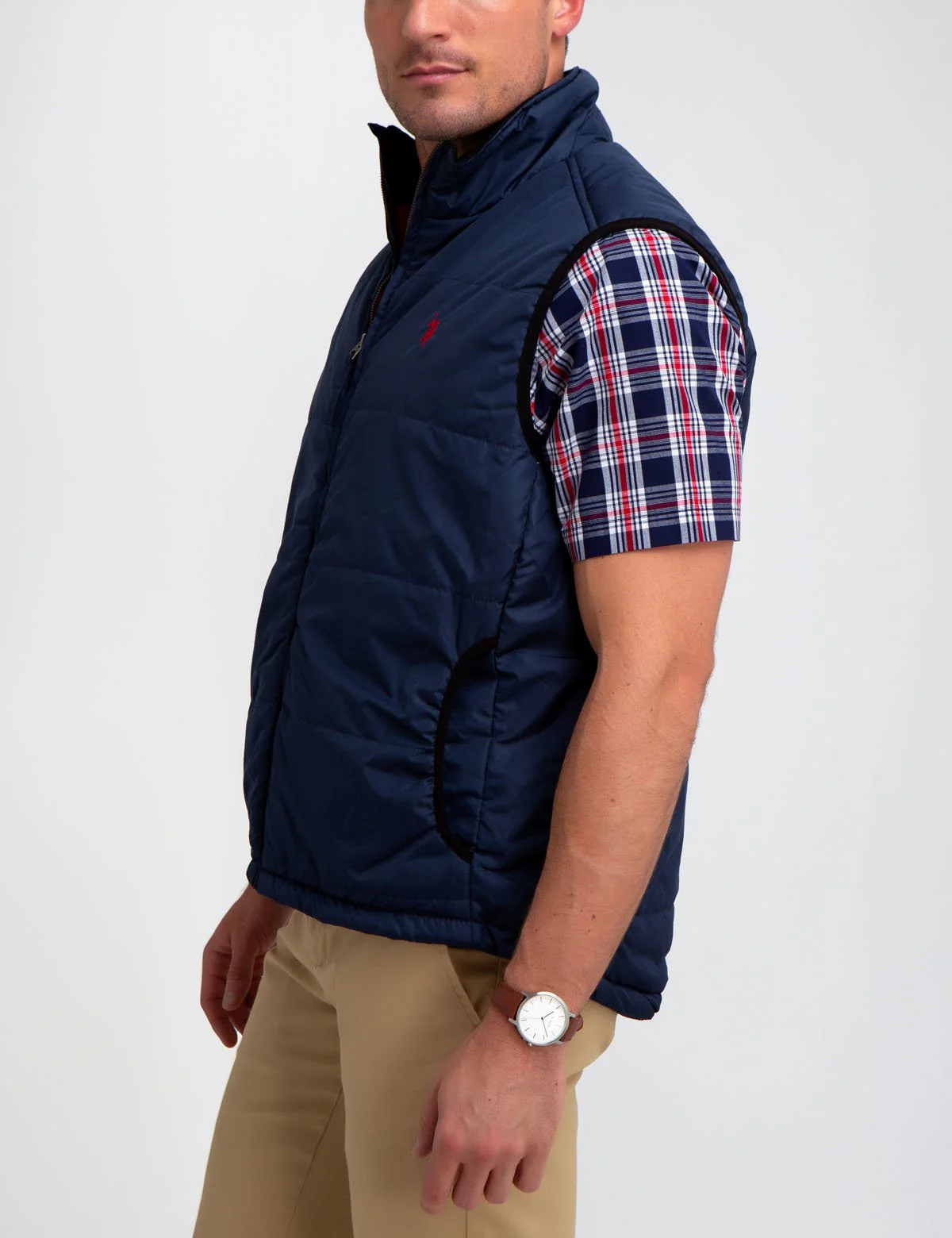 ESSENTIAL VEST - Image 6