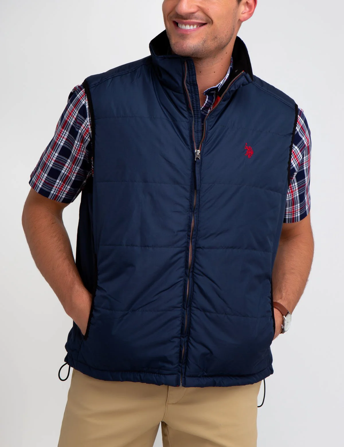 ESSENTIAL VEST - Image 9
