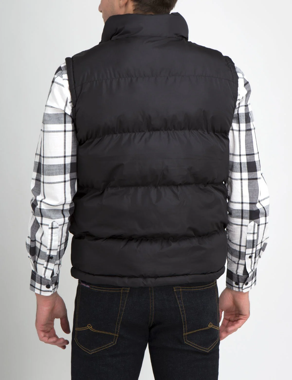 Essential Vest - Image 3