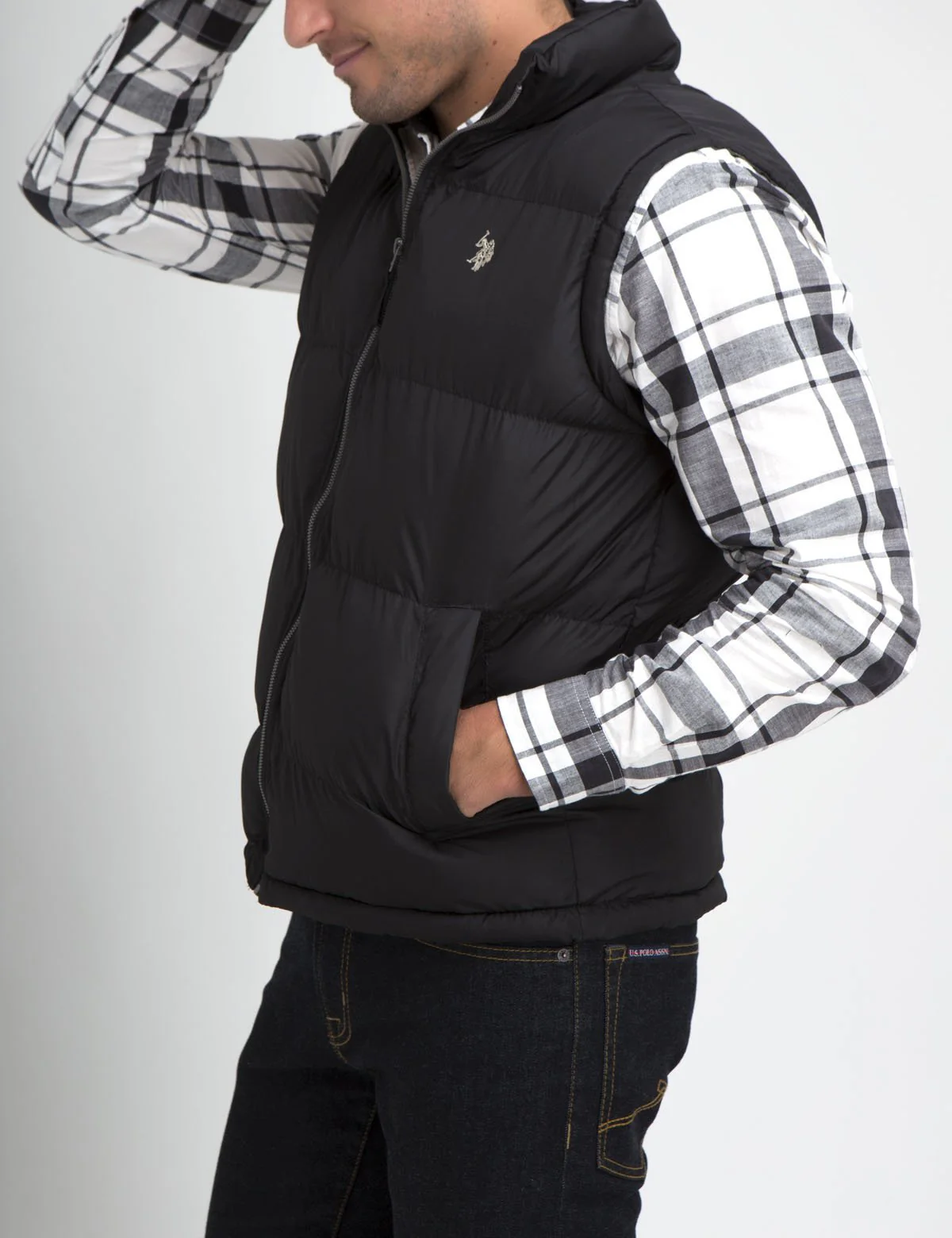 Essential Vest - Image 4