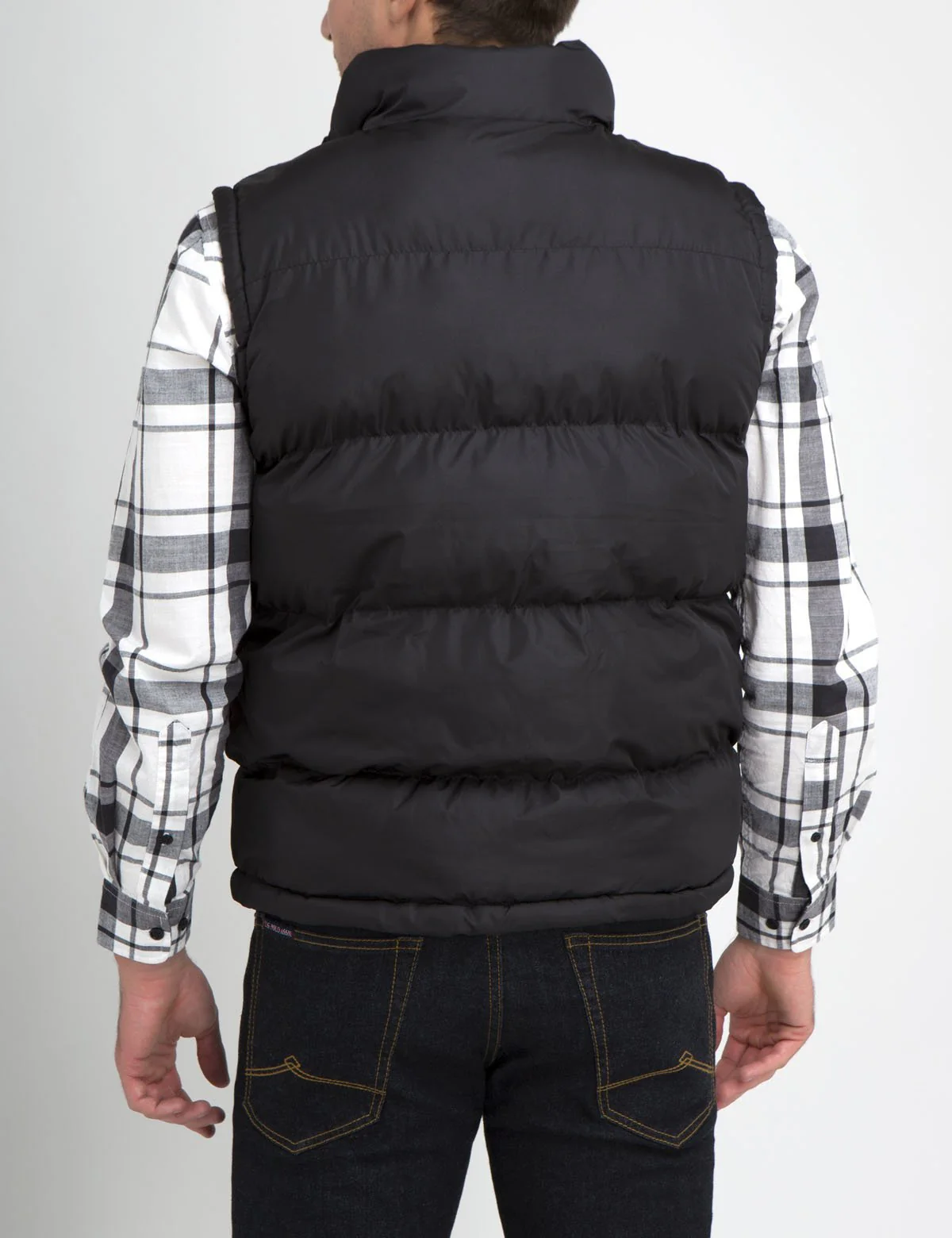Essential Vest - Image 5
