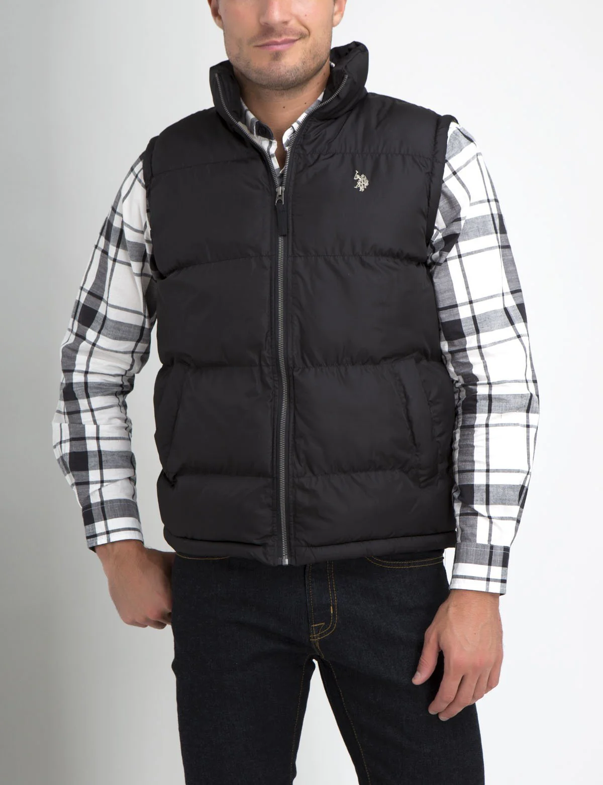 Essential Vest - Image 6