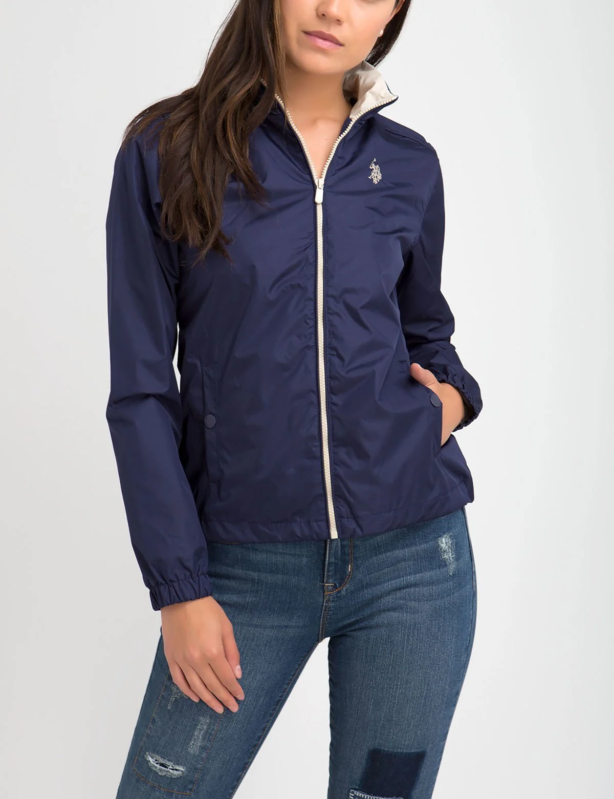 ESSENTIAL WINDBREAKER - Image 10