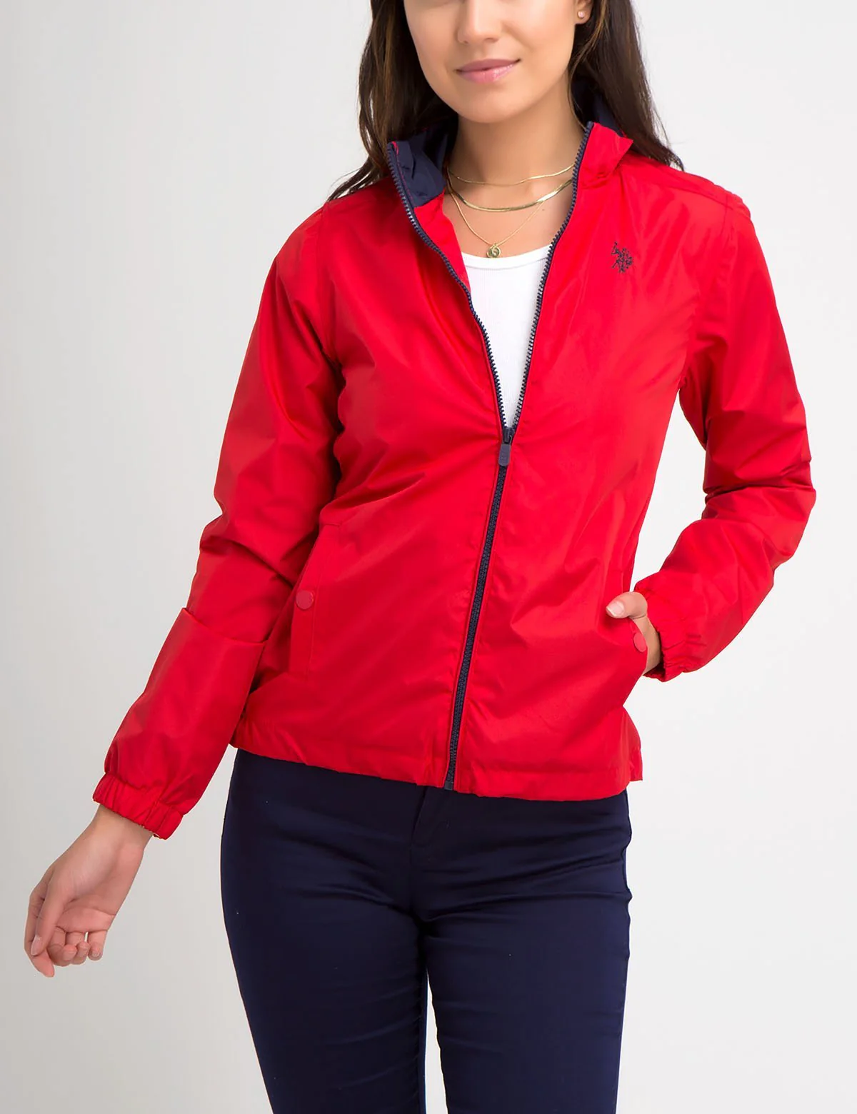 ESSENTIAL WINDBREAKER - Image 15