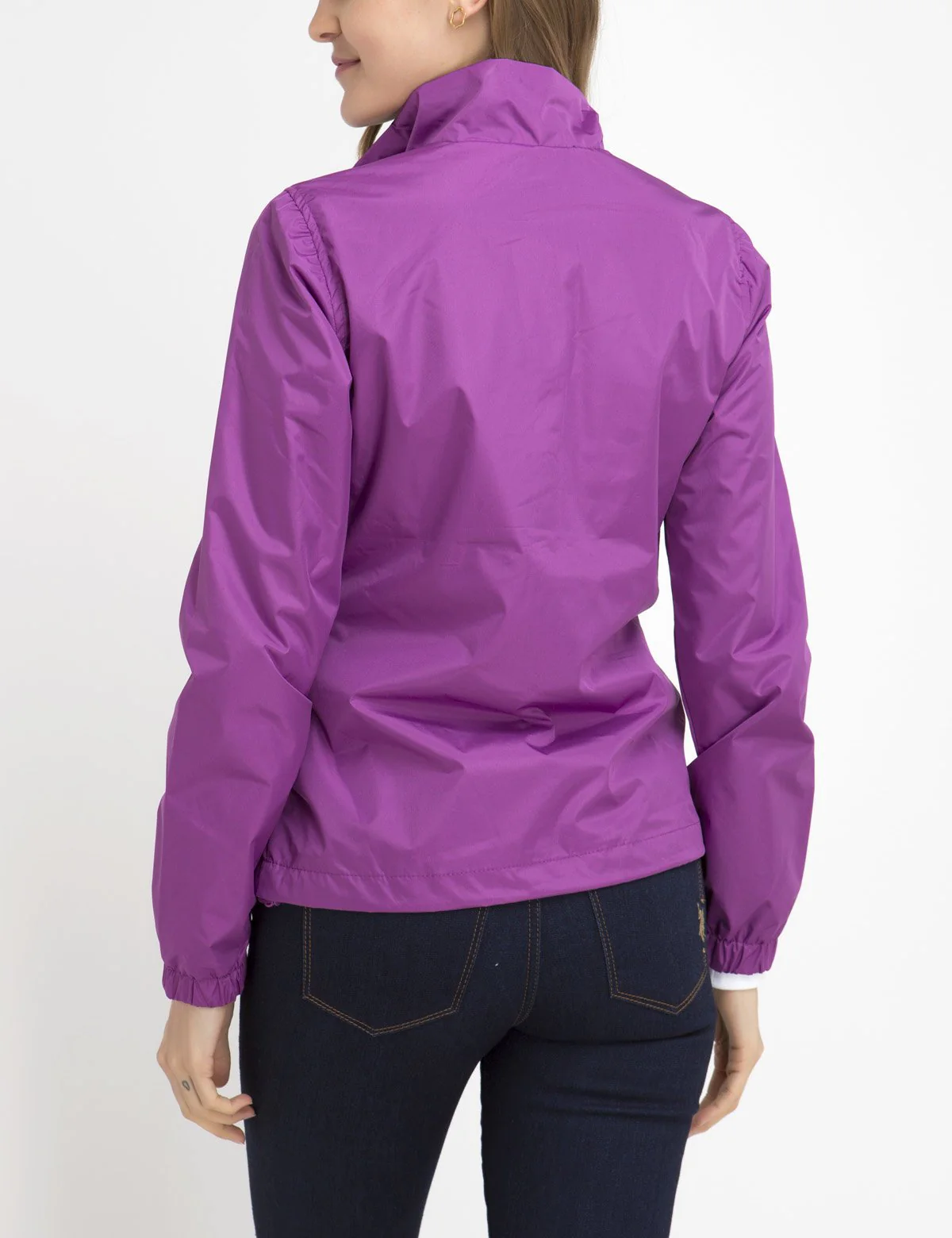 ESSENTIAL WINDBREAKER - Image 16