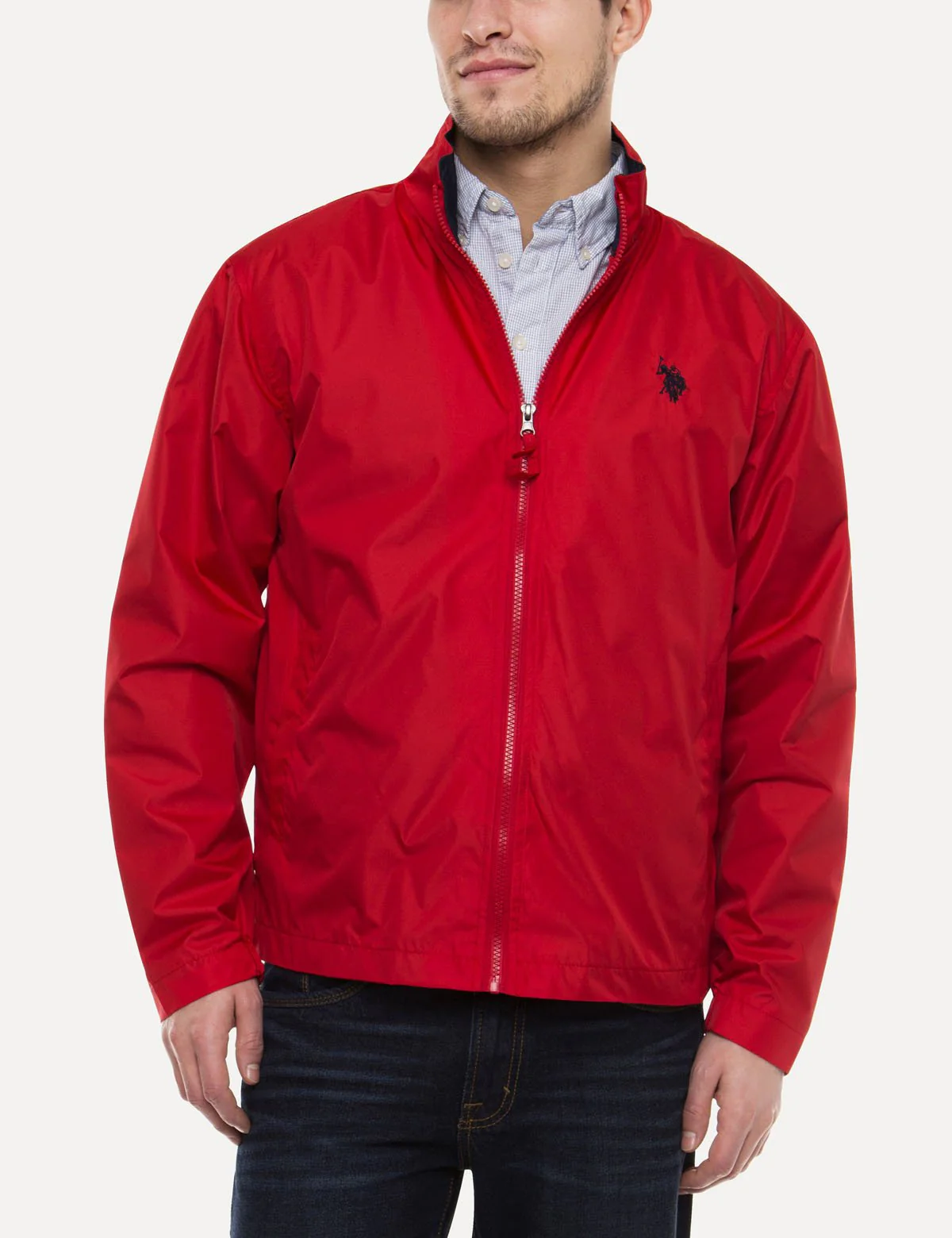 Essential Windbreaker - Image 11