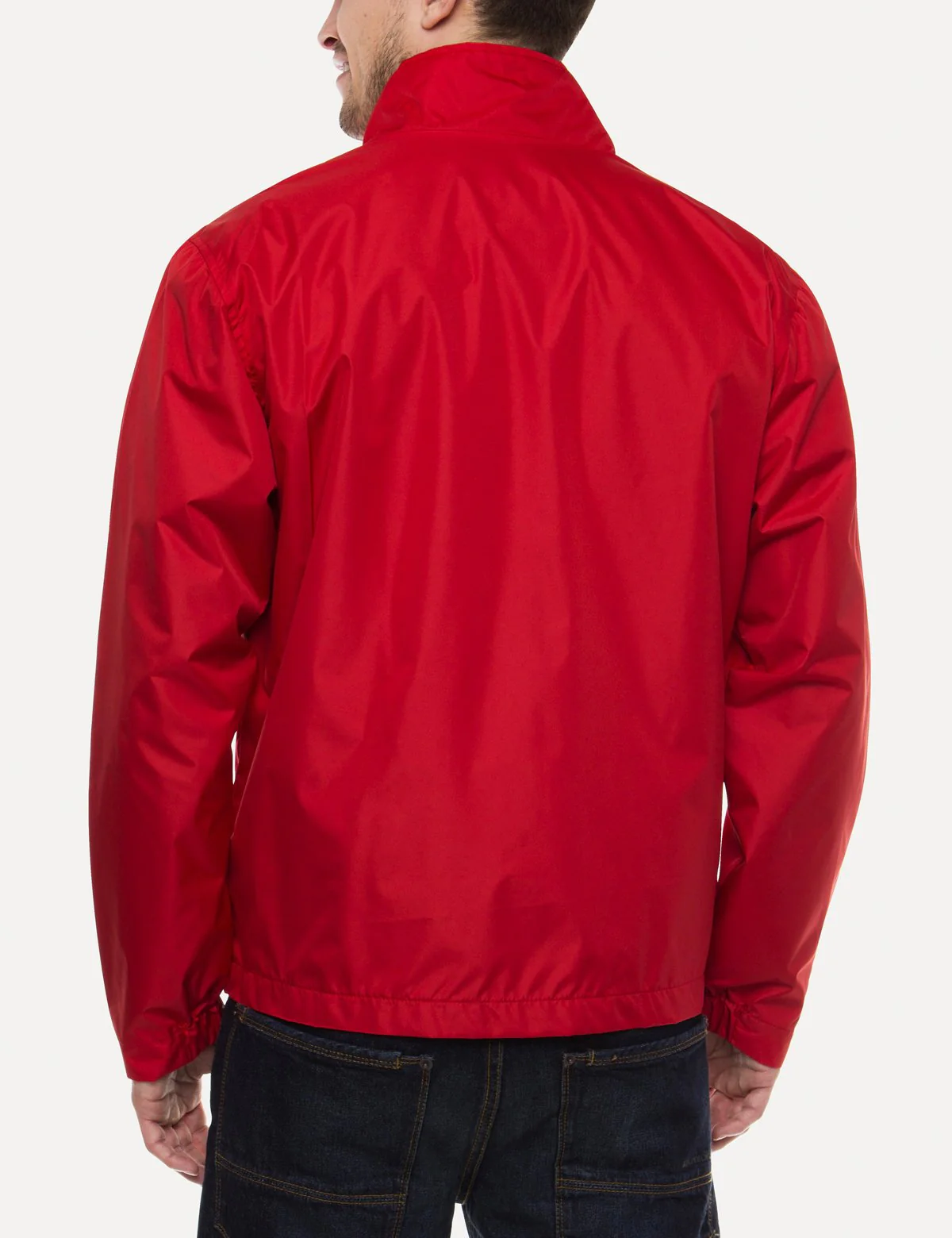 Essential Windbreaker - Image 12