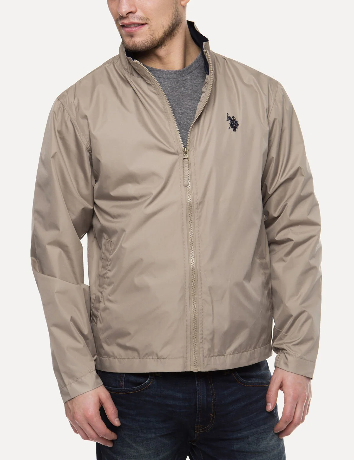 Essential Windbreaker - Image 13