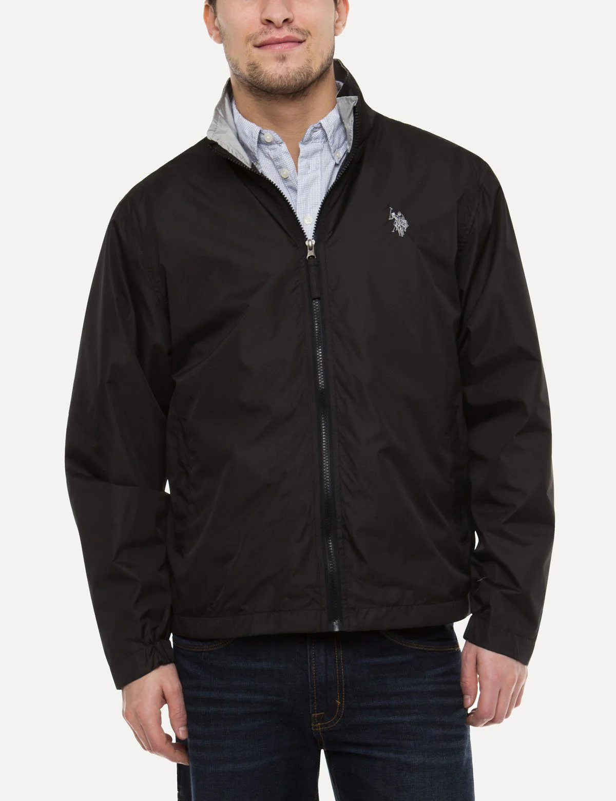 Essential Windbreaker - Image 6