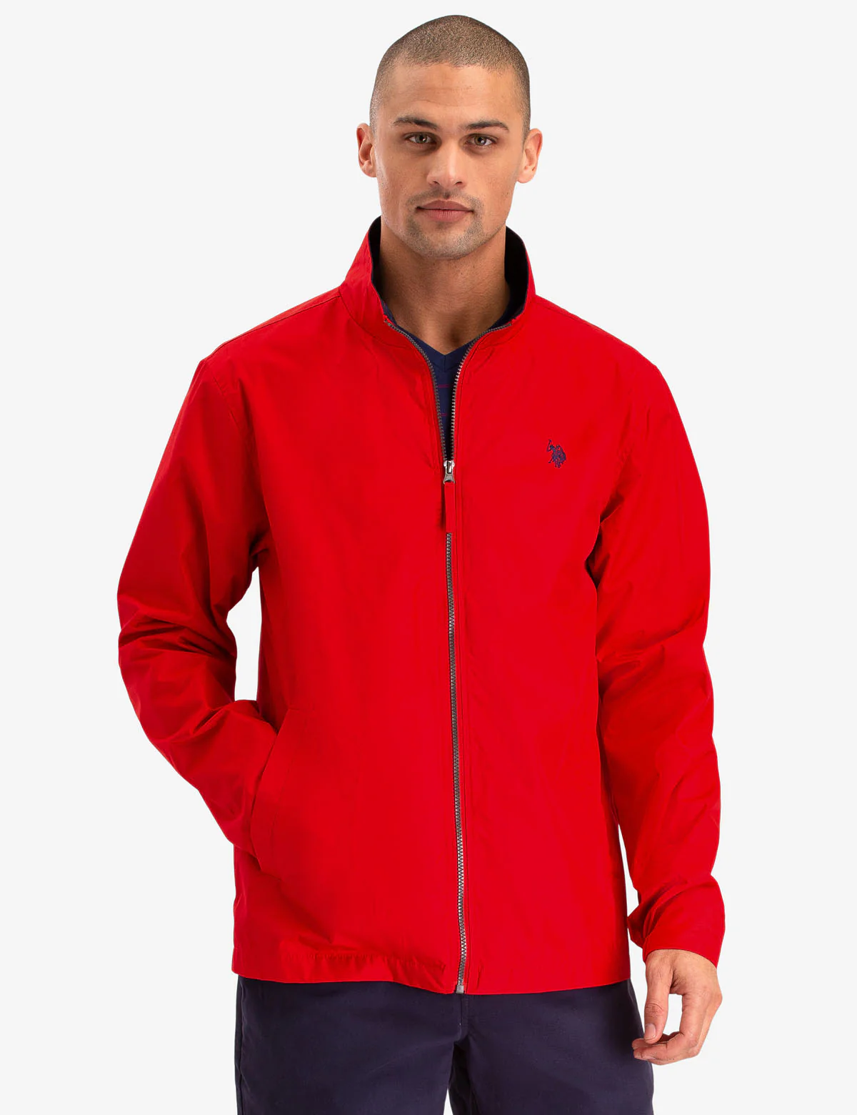 ESSENTIAL WINDBREAKER - Image 12