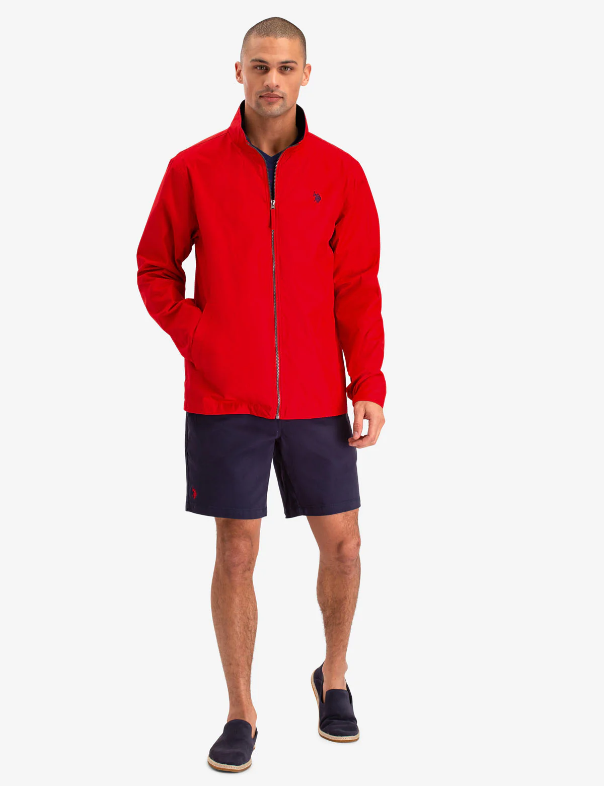 ESSENTIAL WINDBREAKER - Image 13