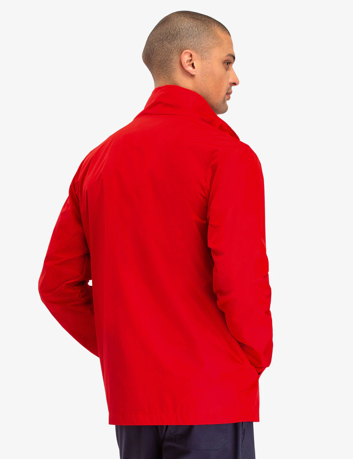 ESSENTIAL WINDBREAKER - Image 14