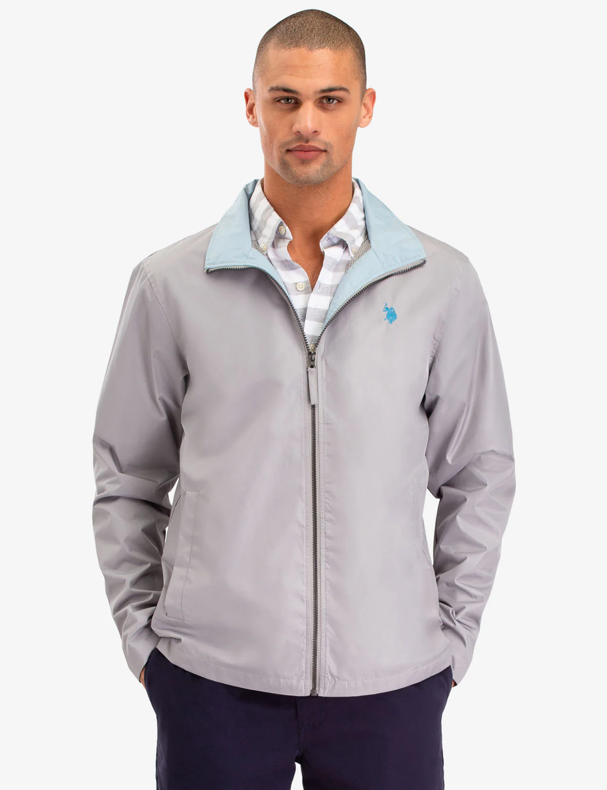 ESSENTIAL WINDBREAKER - Image 15