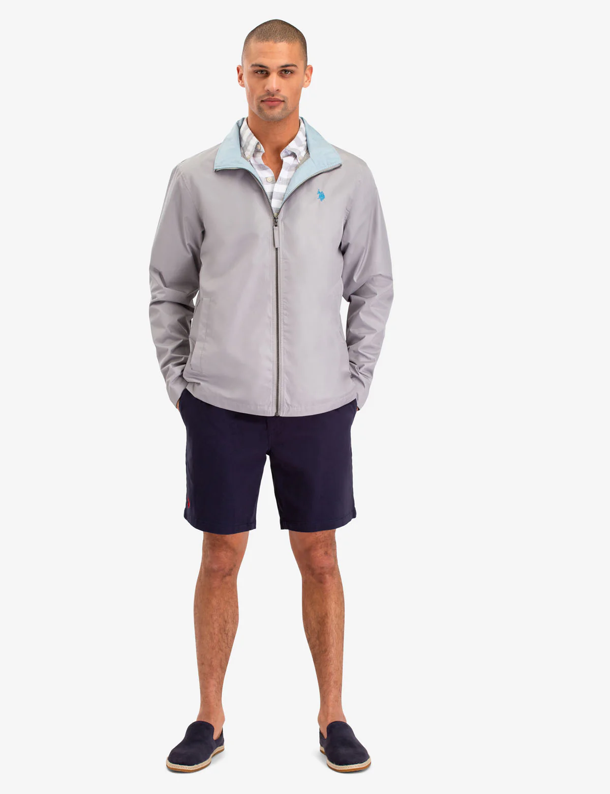 ESSENTIAL WINDBREAKER - Image 16