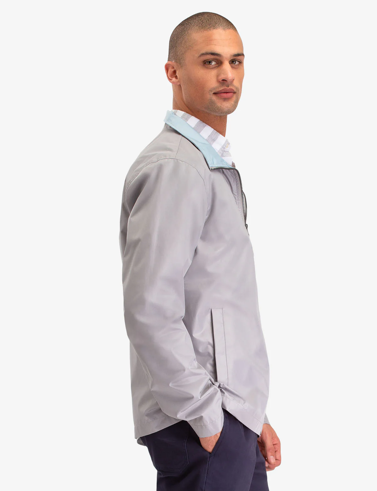 ESSENTIAL WINDBREAKER - Image 17