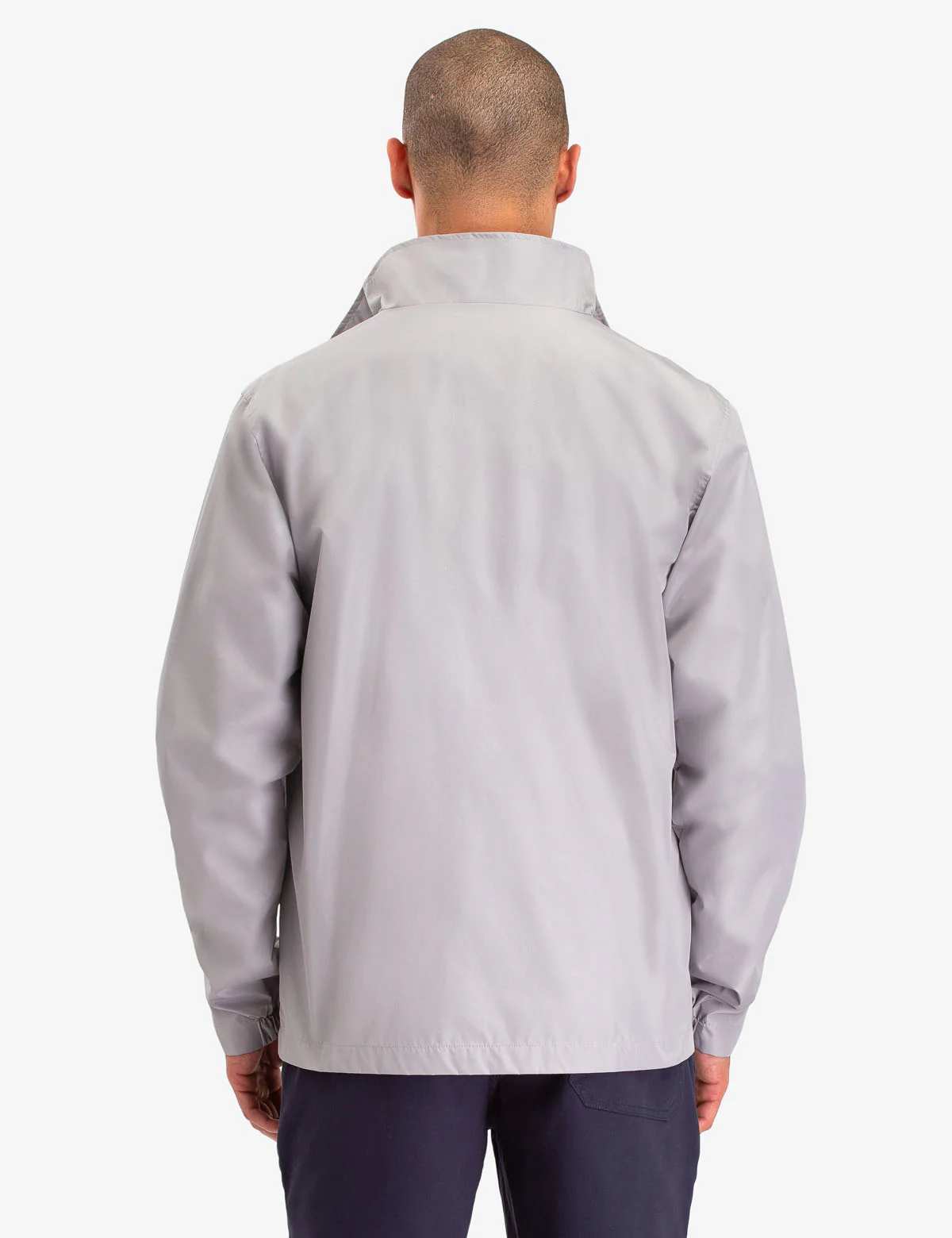 ESSENTIAL WINDBREAKER - Image 18