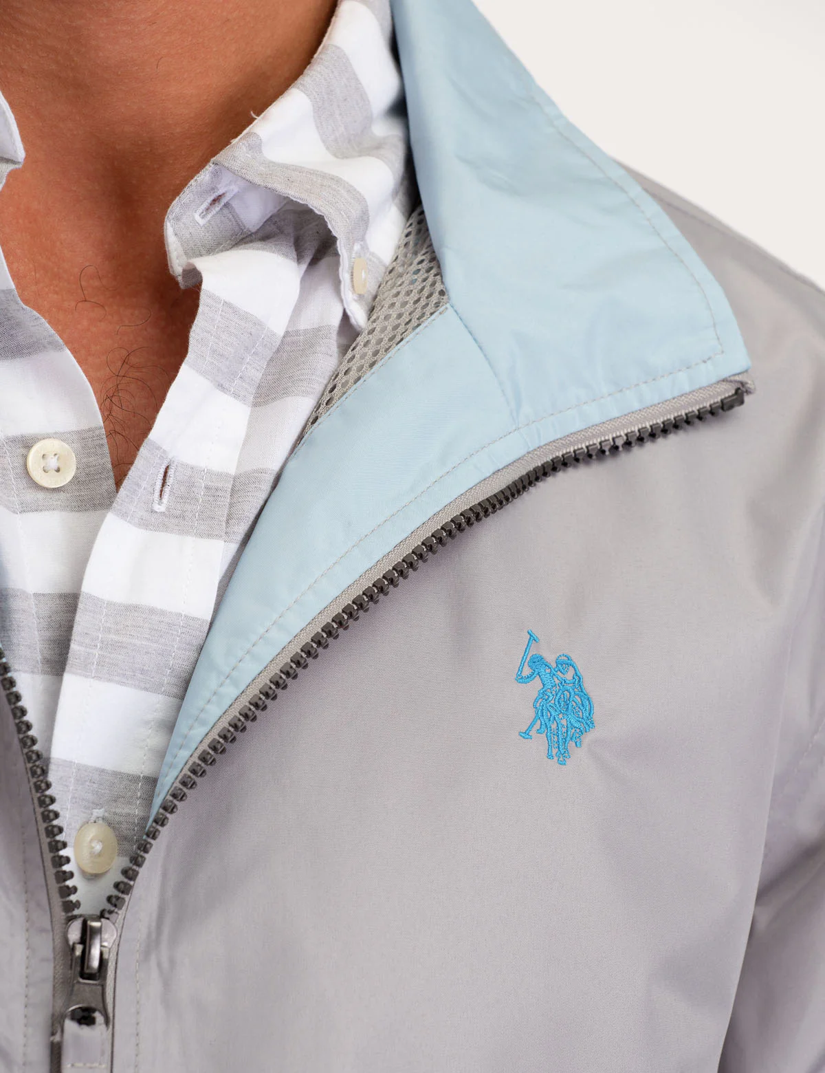 ESSENTIAL WINDBREAKER - Image 19