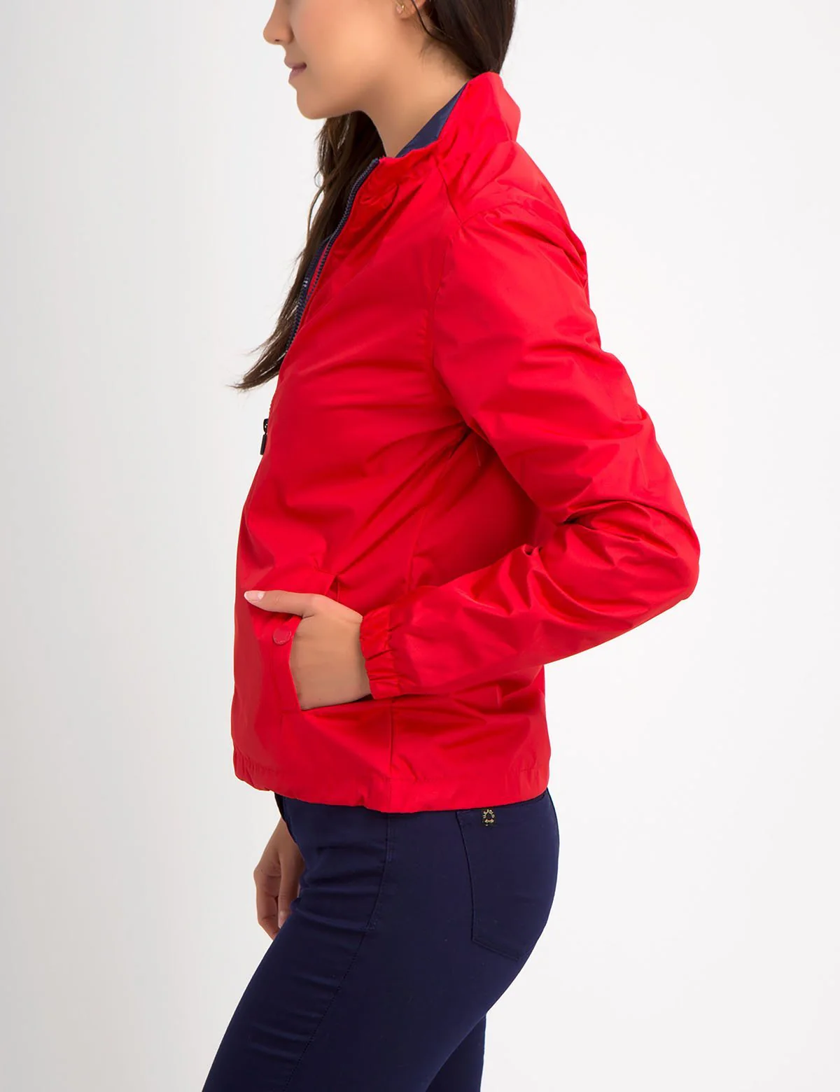 ESSENTIAL WINDBREAKER - Image 9