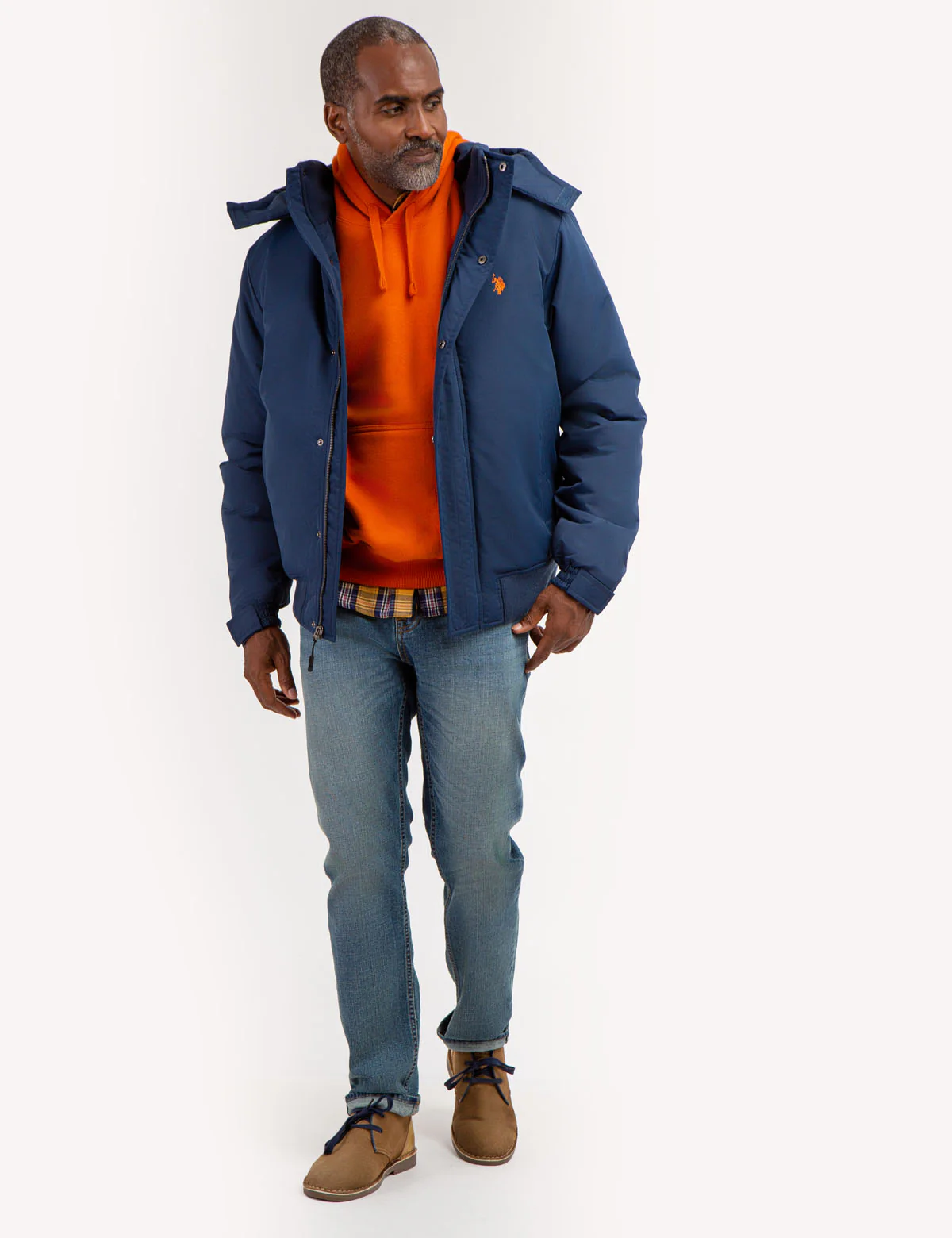 SNORKEL JACKET - Image 2