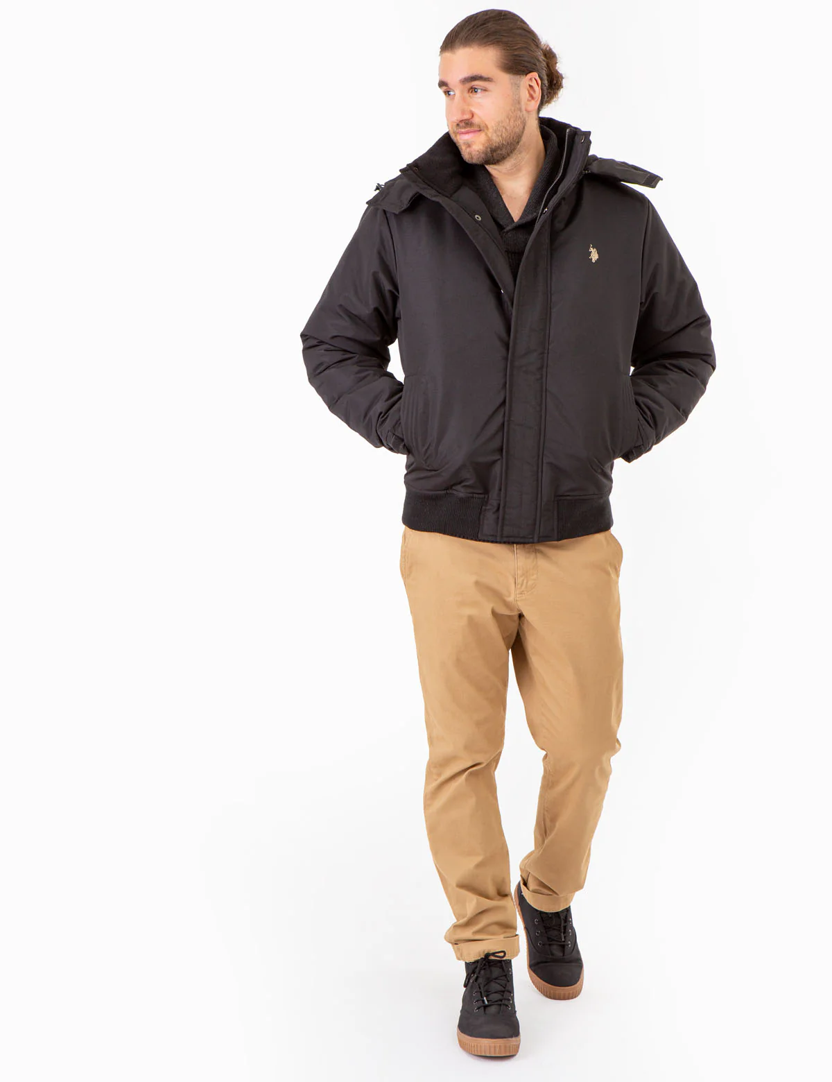 SNORKEL JACKET - Image 6