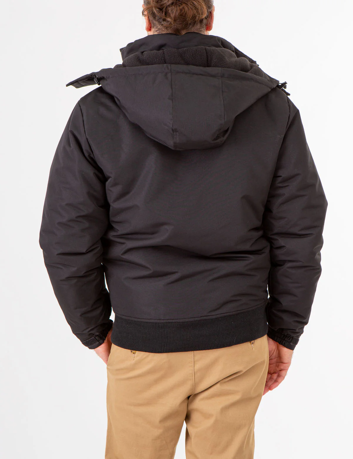 SNORKEL JACKET - Image 8