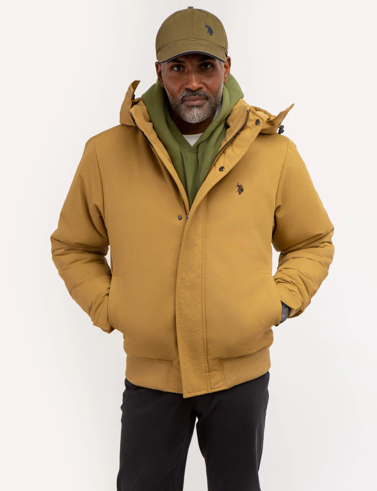 SNORKEL JACKET - Image 2