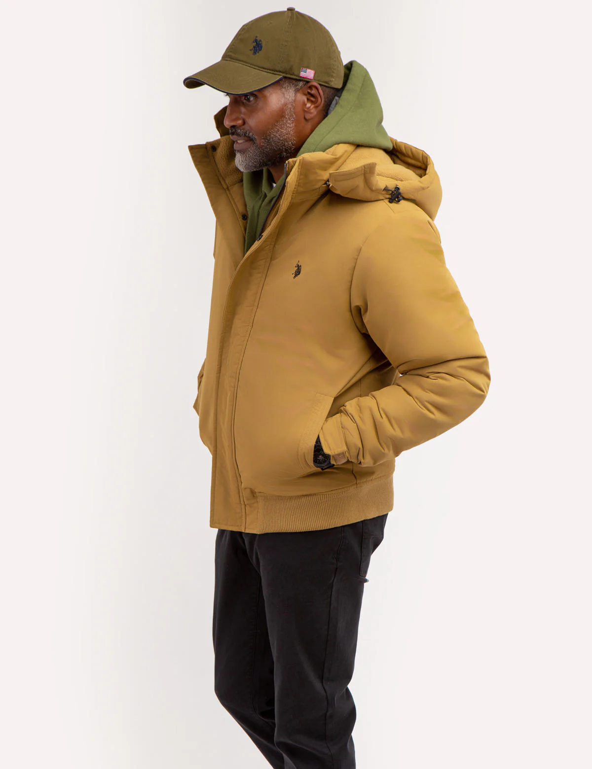 SNORKEL JACKET - Image 3