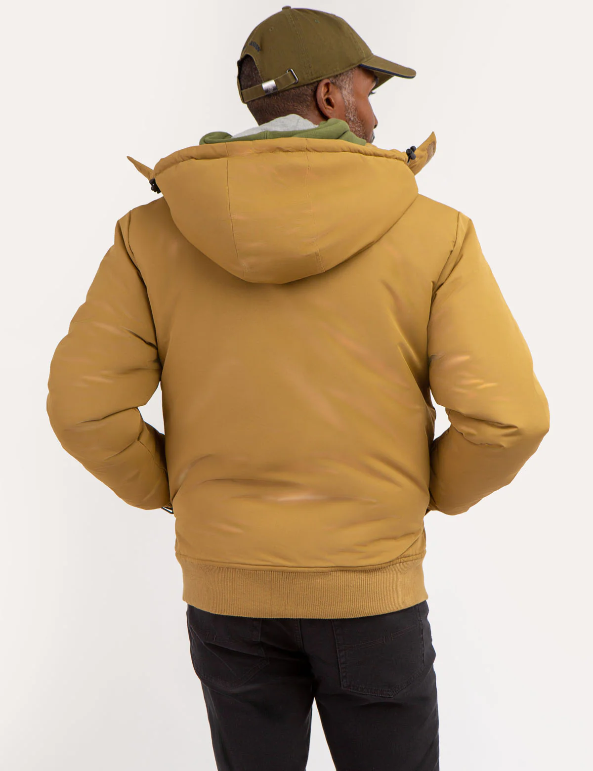 SNORKEL JACKET - Image 4