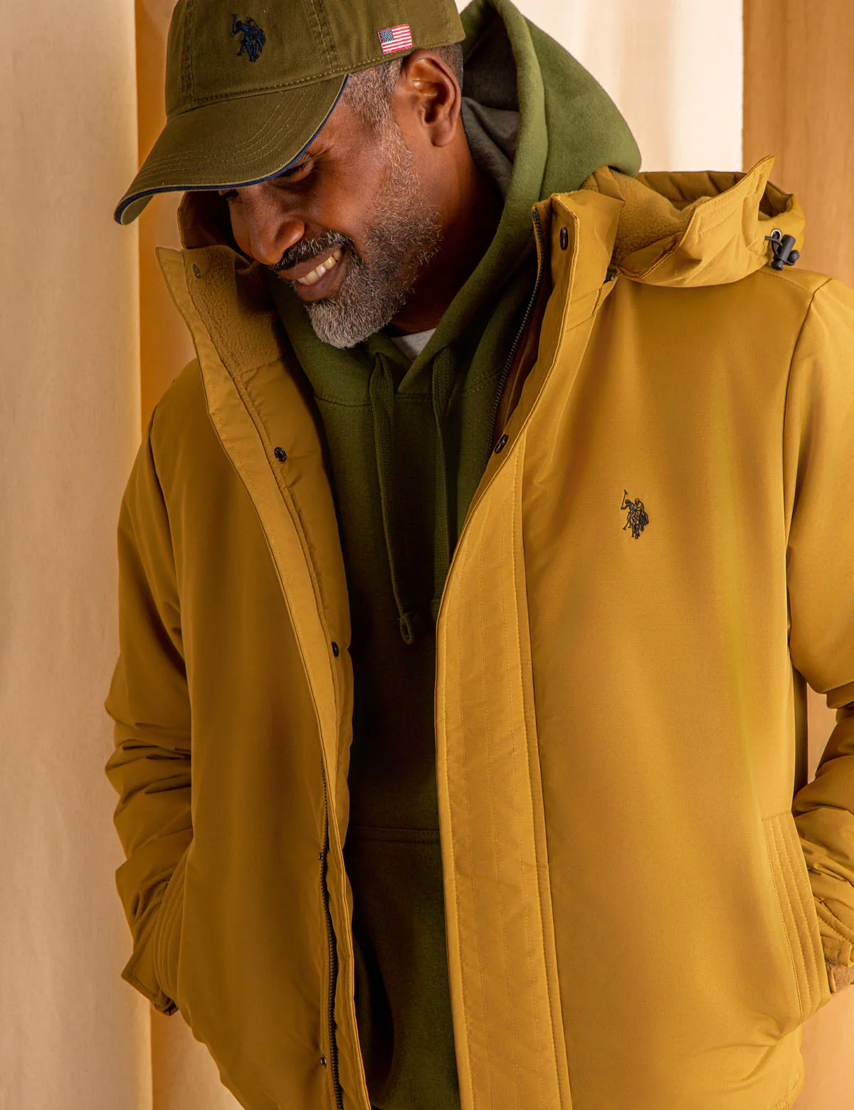 SNORKEL JACKET - Image 5