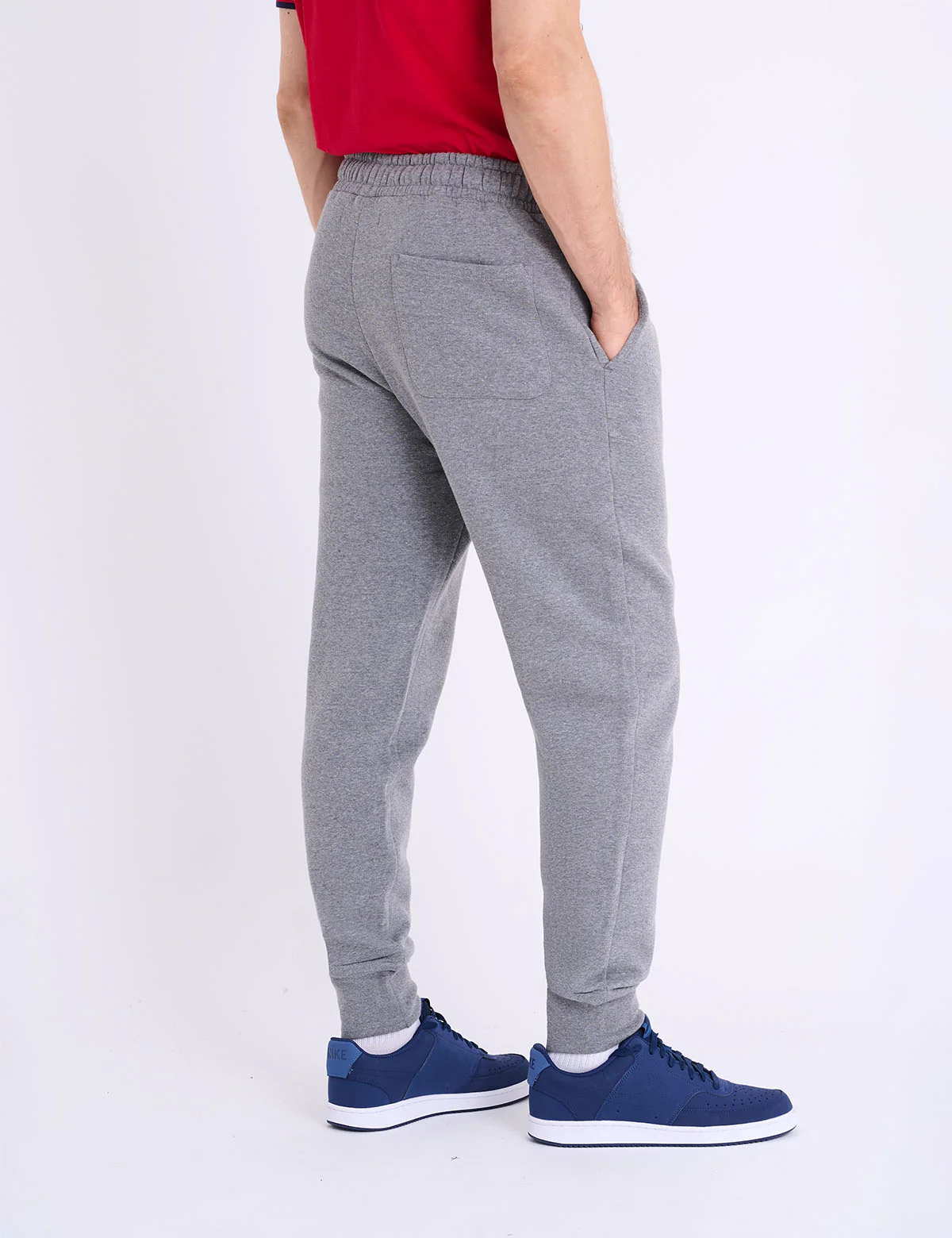 FLEECE JOGGER - Image 3
