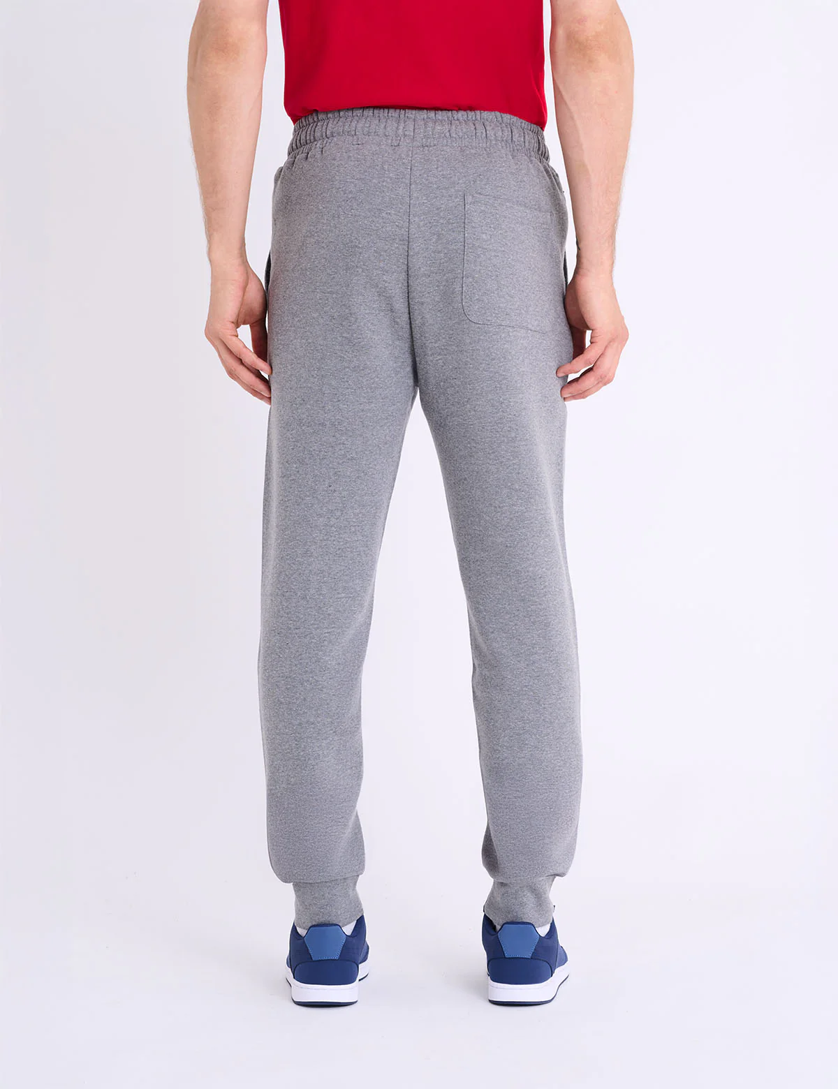 FLEECE JOGGER - Image 4