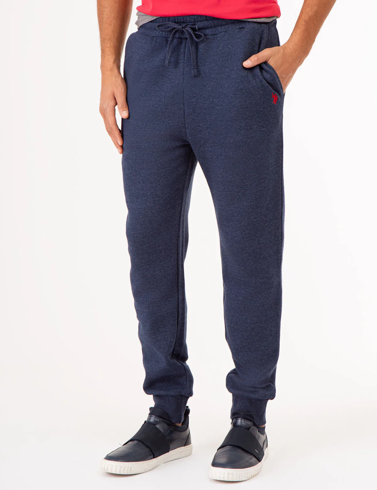 FLEECE JOGGER - Image 5
