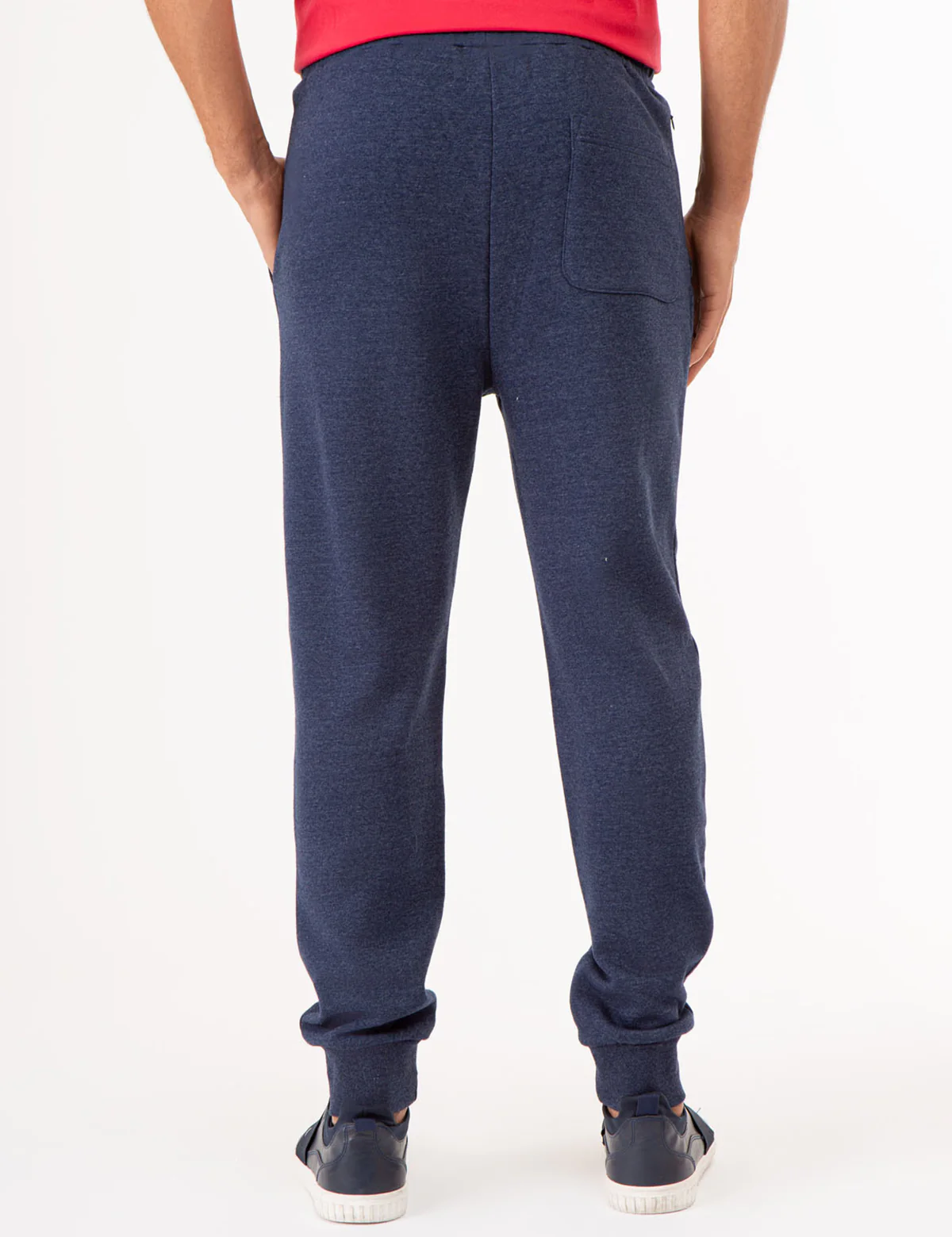 FLEECE JOGGER - Image 6