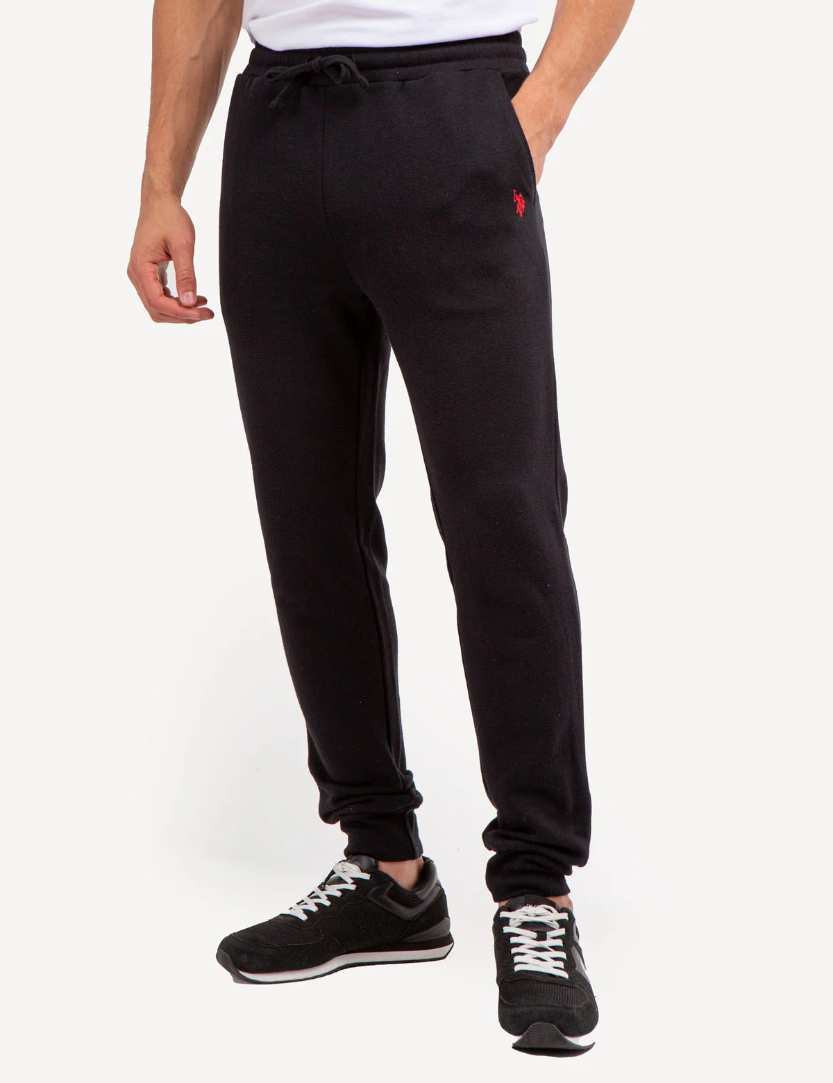 FLEECE JOGGER - Image 7