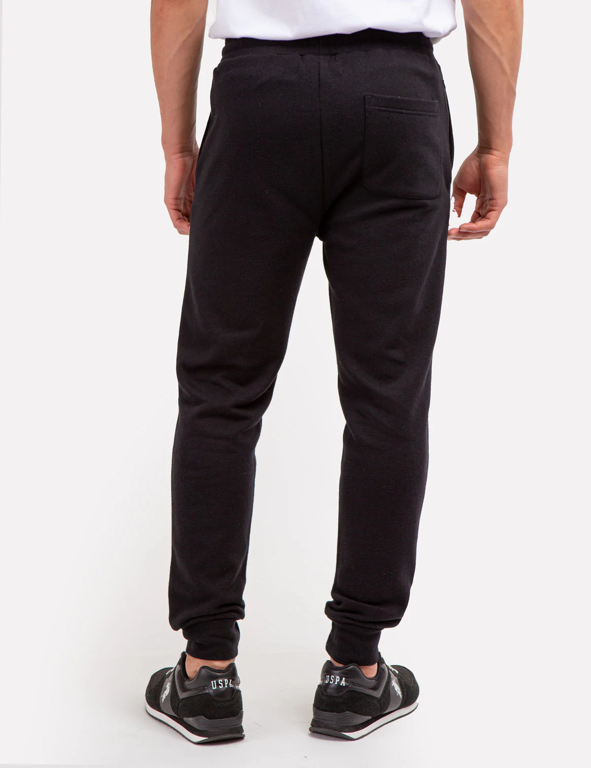 FLEECE JOGGER - Image 8